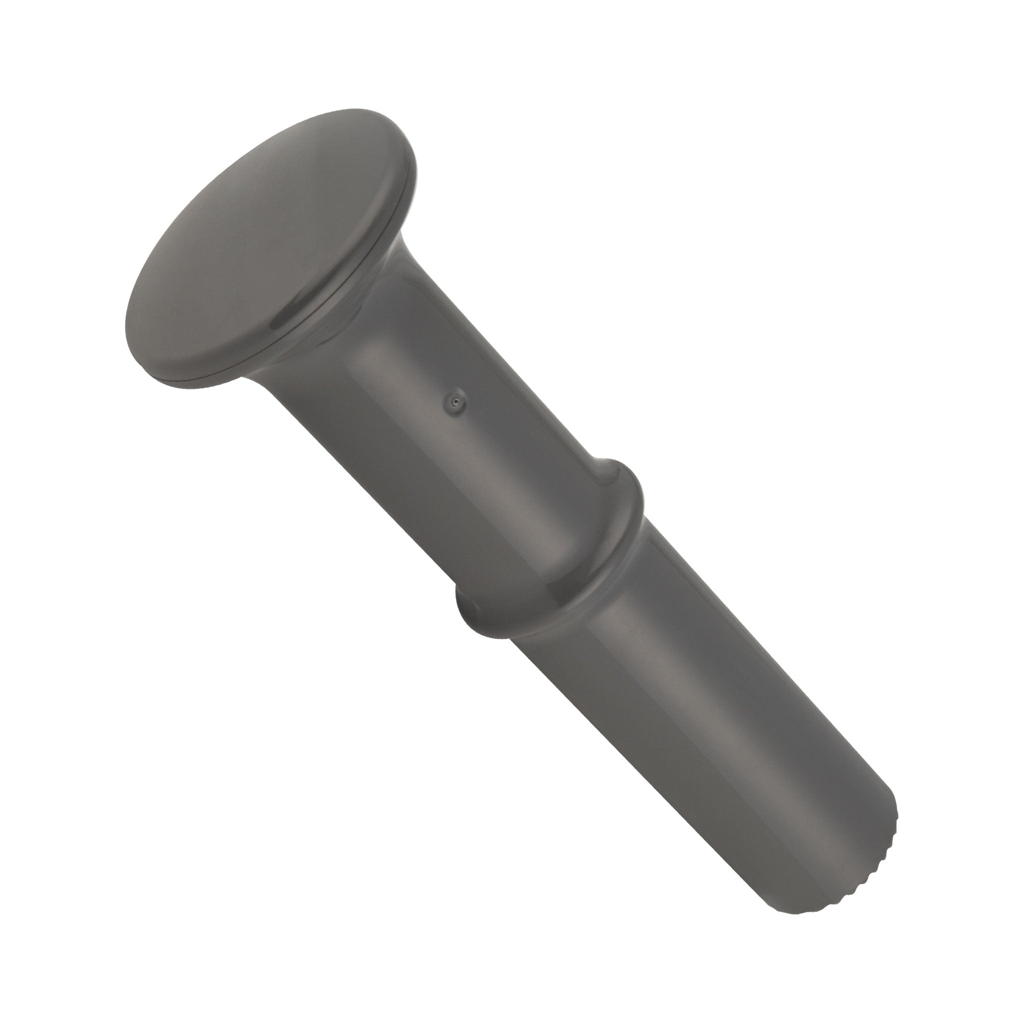 Greenstar® 5 Gray Plastic Plunger