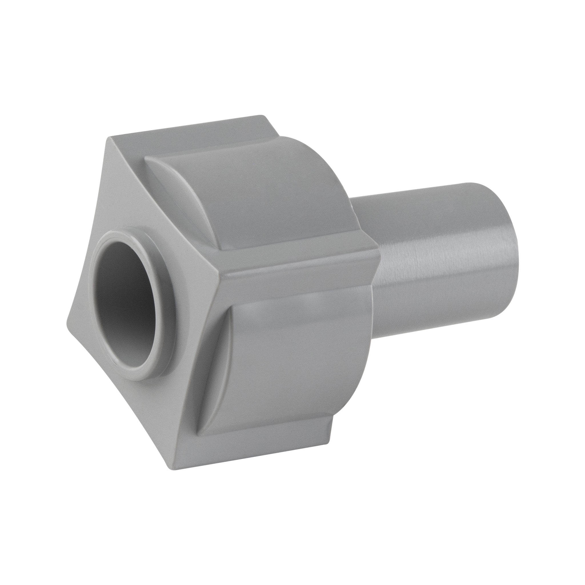 Greenstar® 5 Gray Breadstick Knob