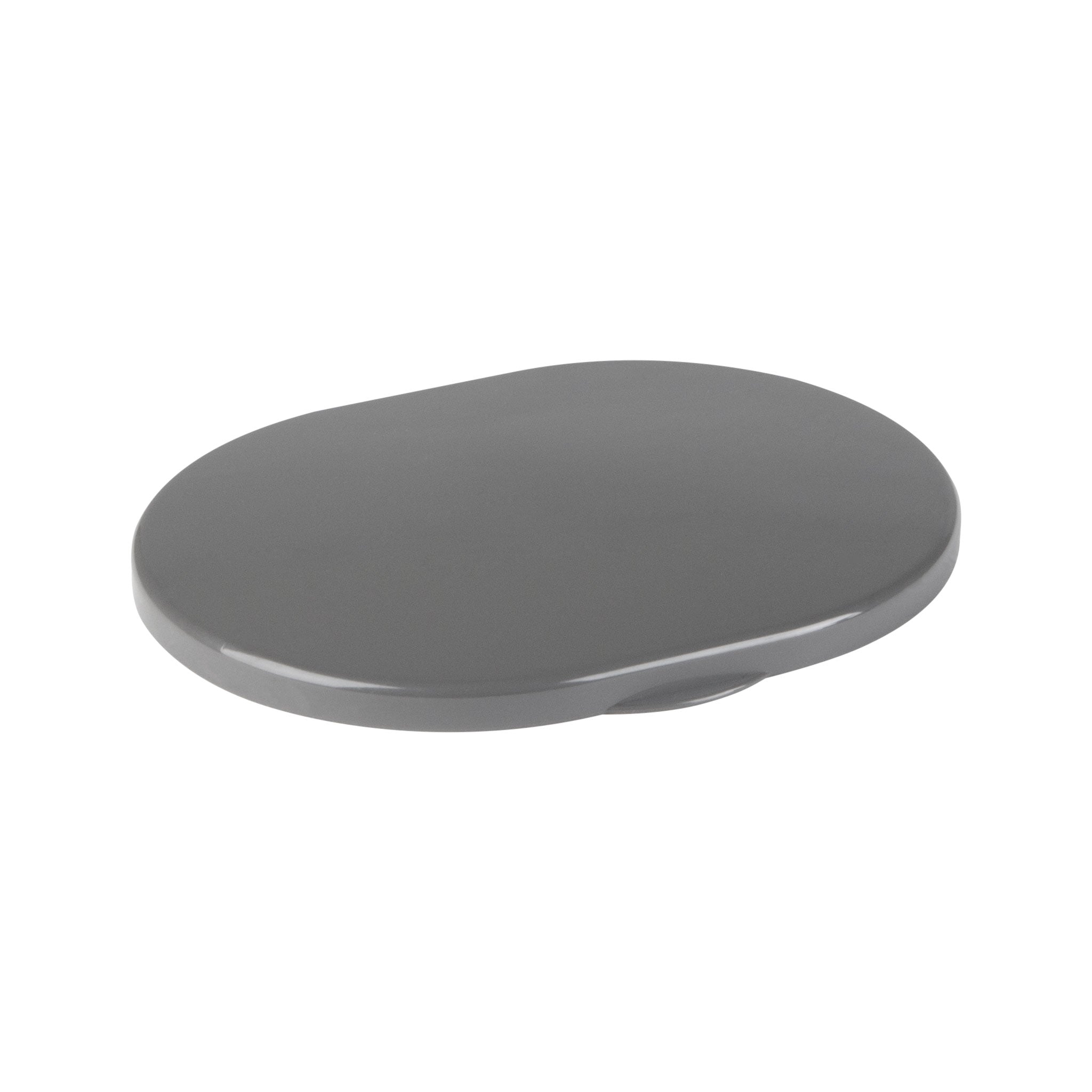 Greenstar® 5 Gray Safety Tray Lid