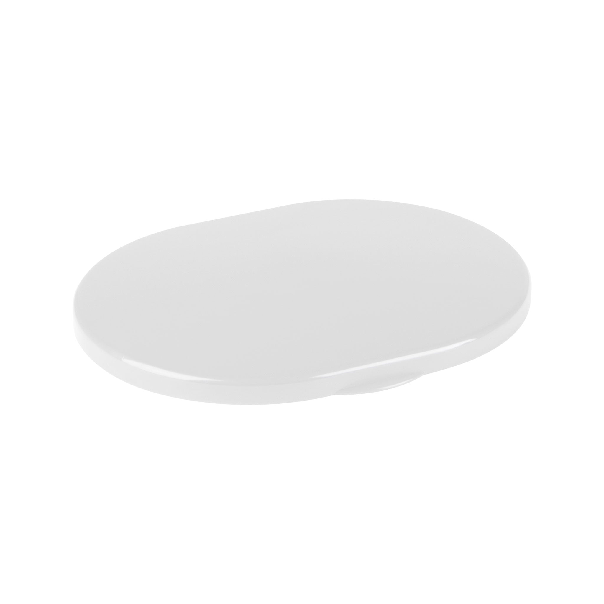 Greenstar® 5 White Safety Tray Lid