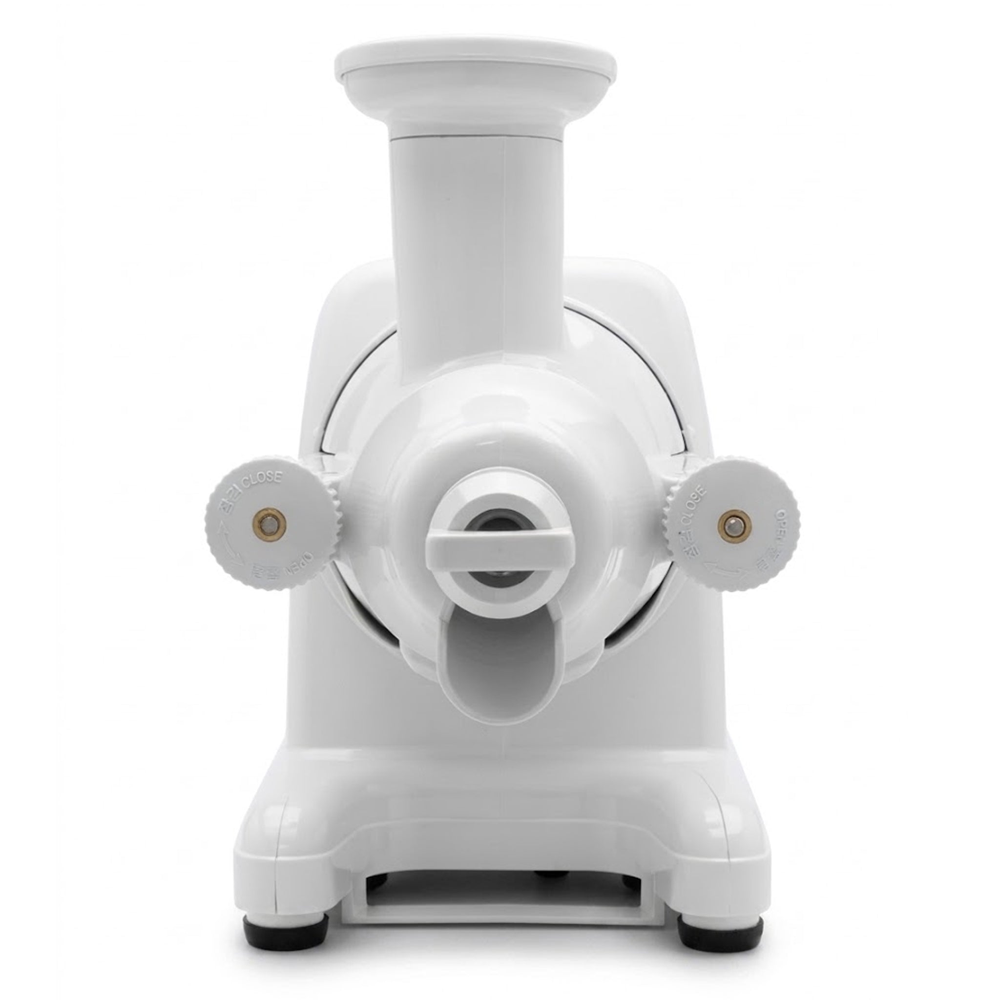 Greenstar® Gold HD Twin Gear Slow Masticating Juicer