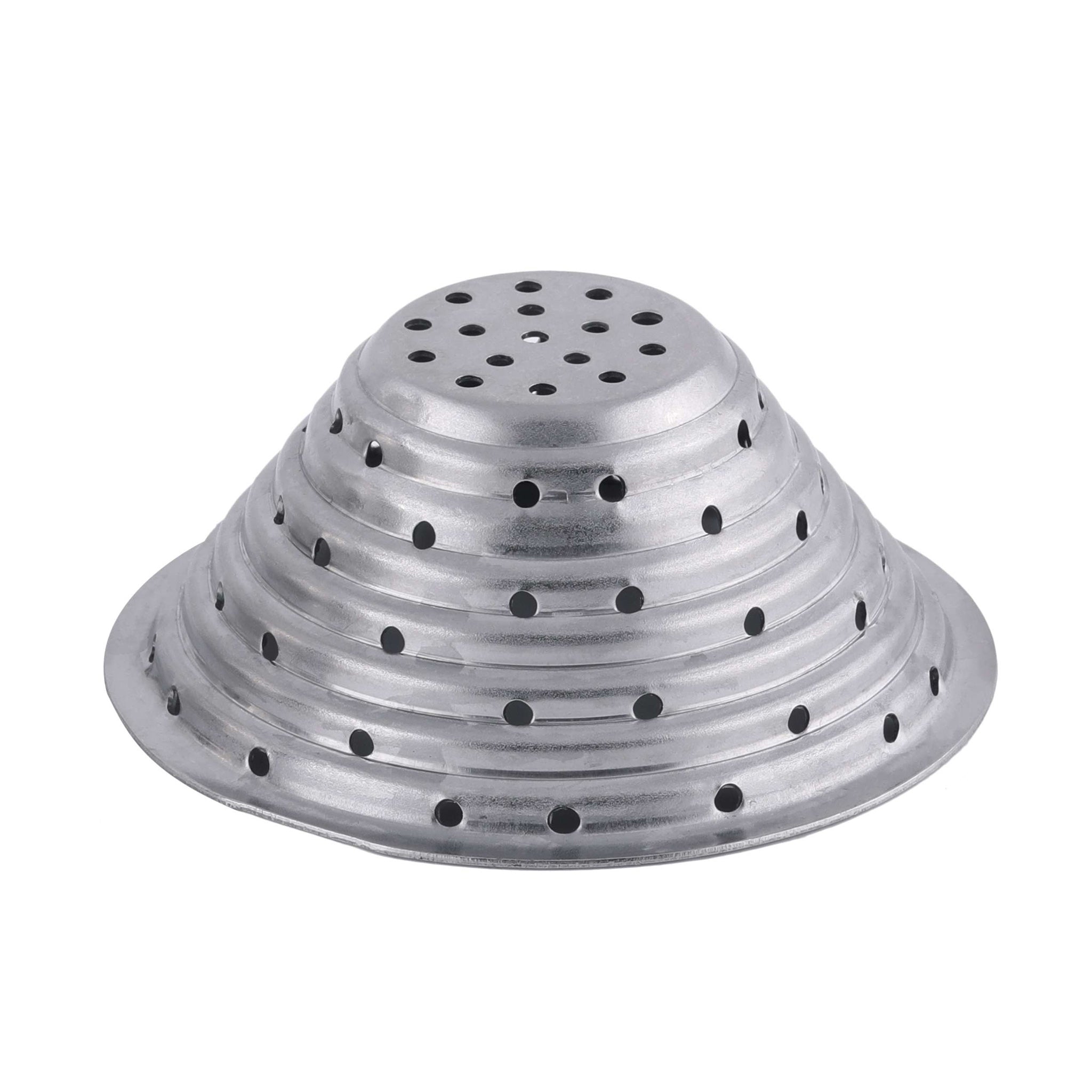 Manual Juice Press Stainless Steel Strainer