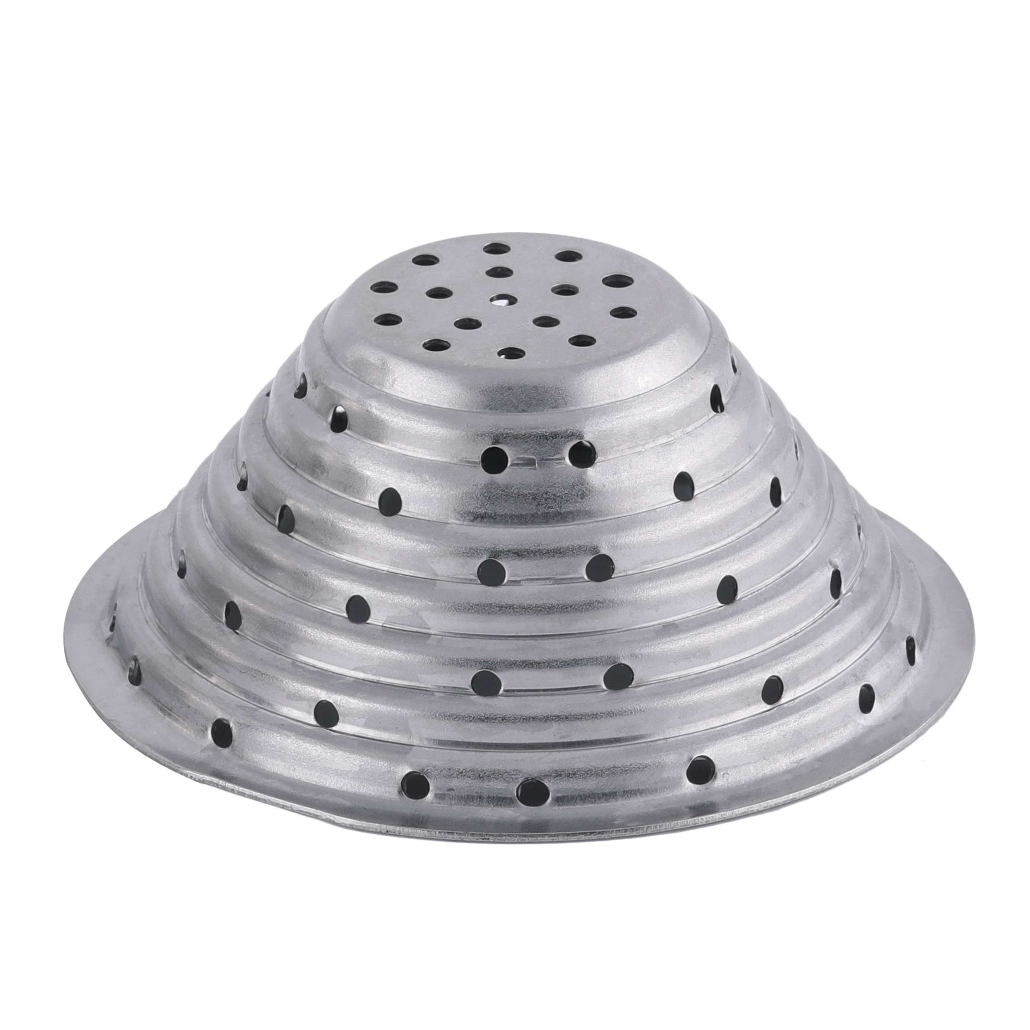 Manual Juice Press Stainless Steel Strainer