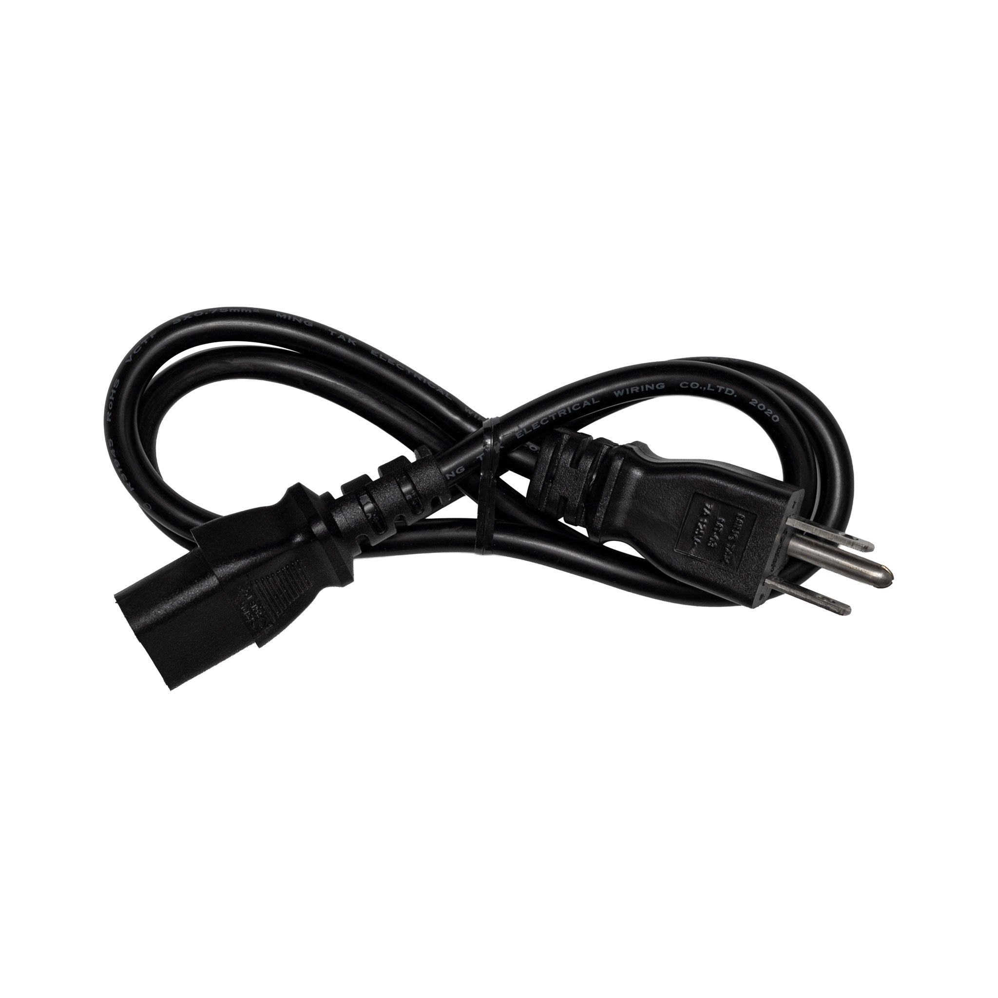Slowstar AI Power Cord