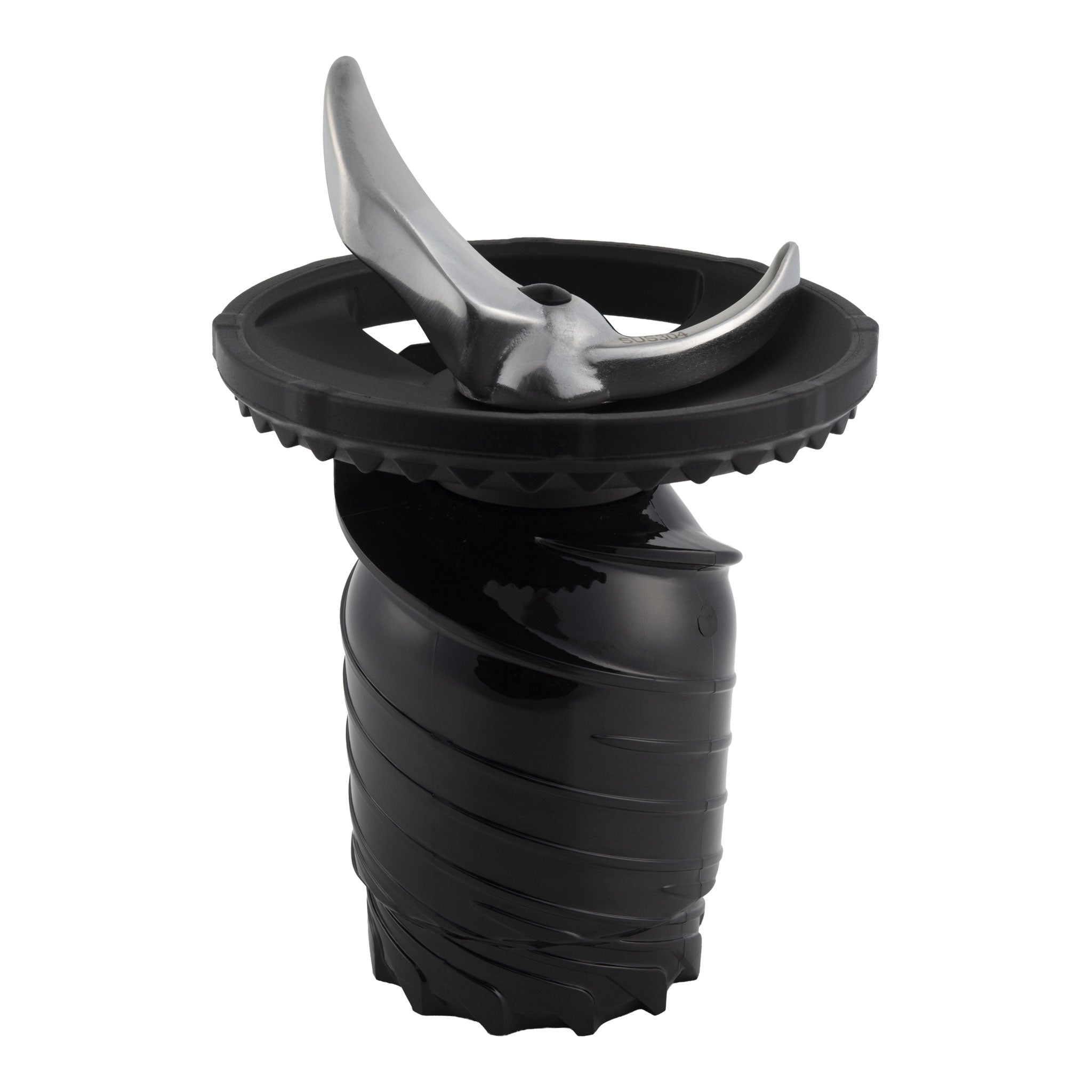 Slowstar AI Auger Assembly