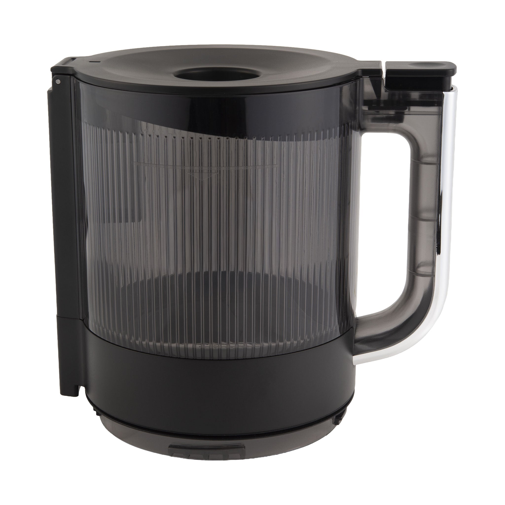 Slowstar AI Hopper Assembly