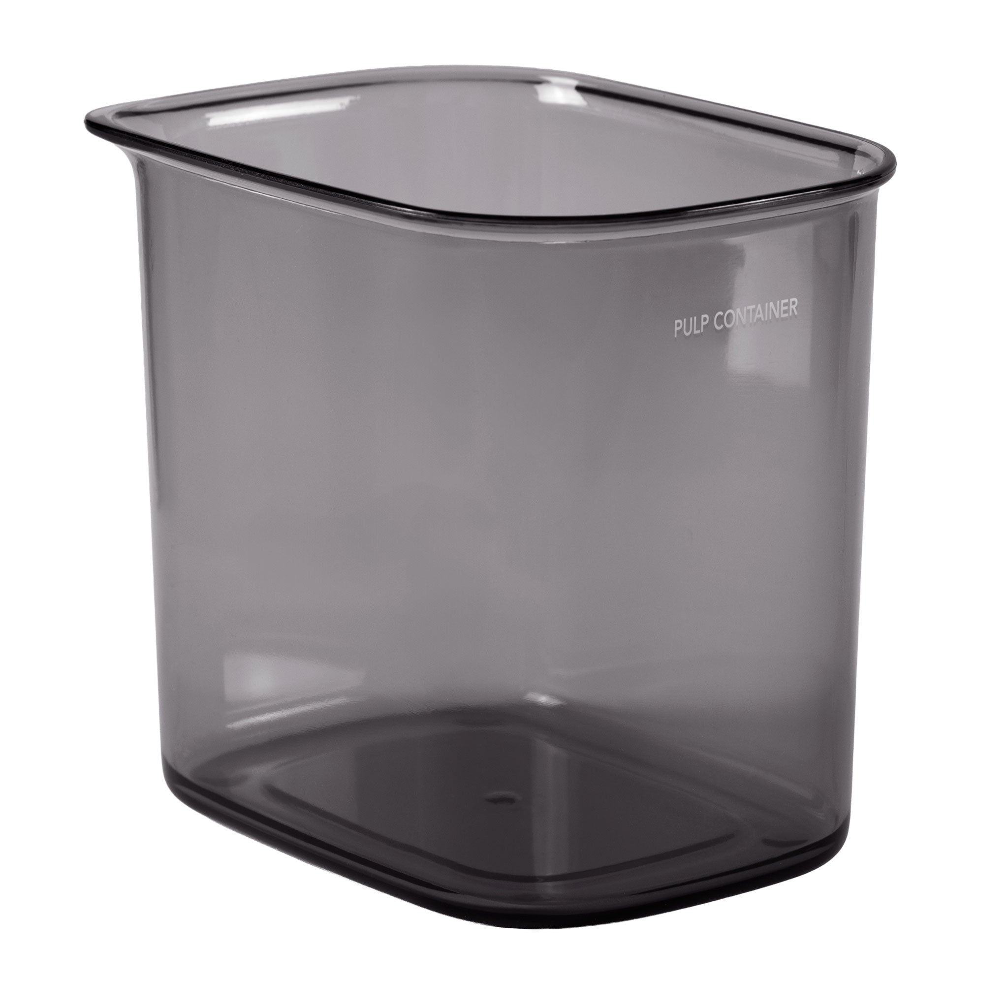 Slowstar AI Pulp Container