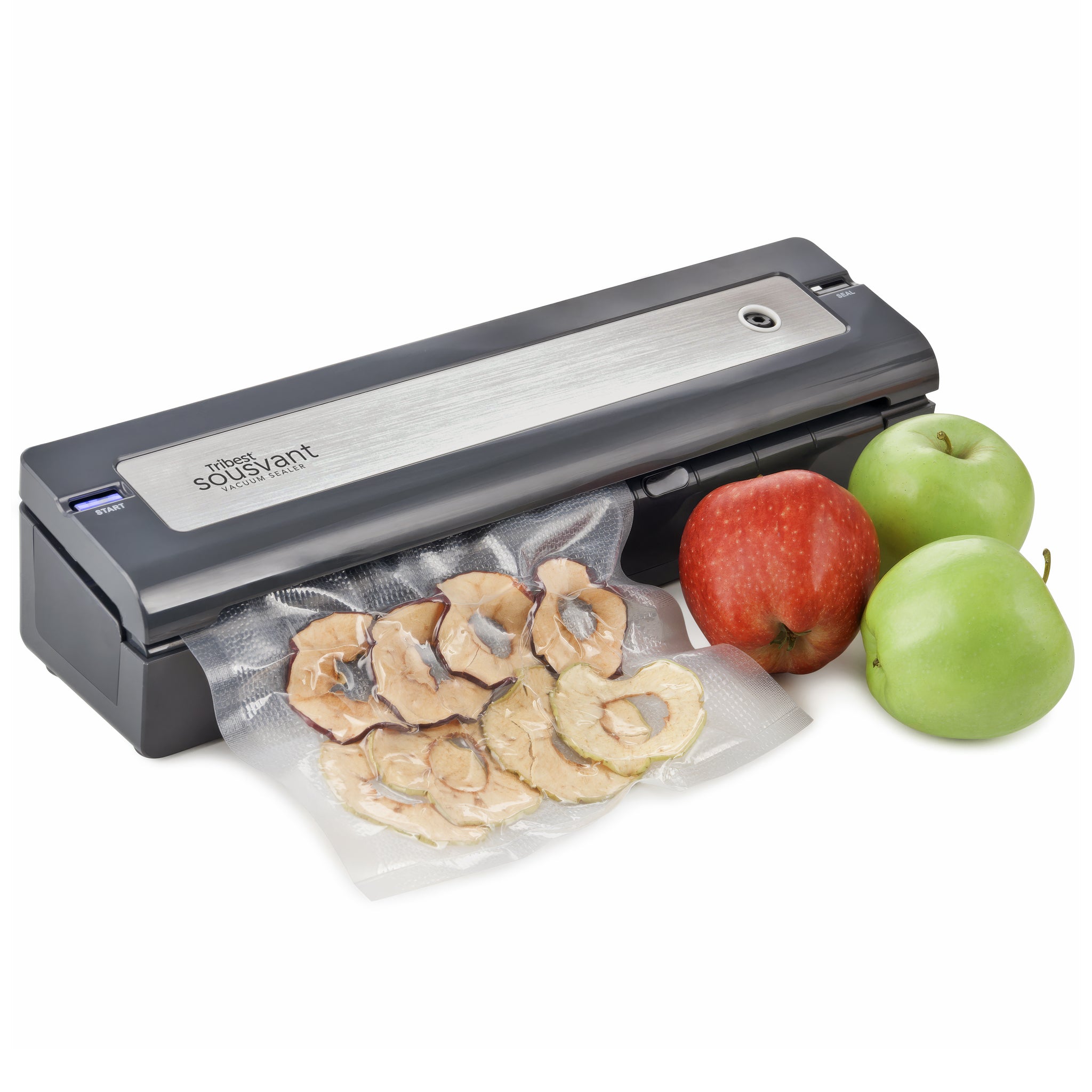 Sousvant Vacuum Sealer KL-200-A - Tribest