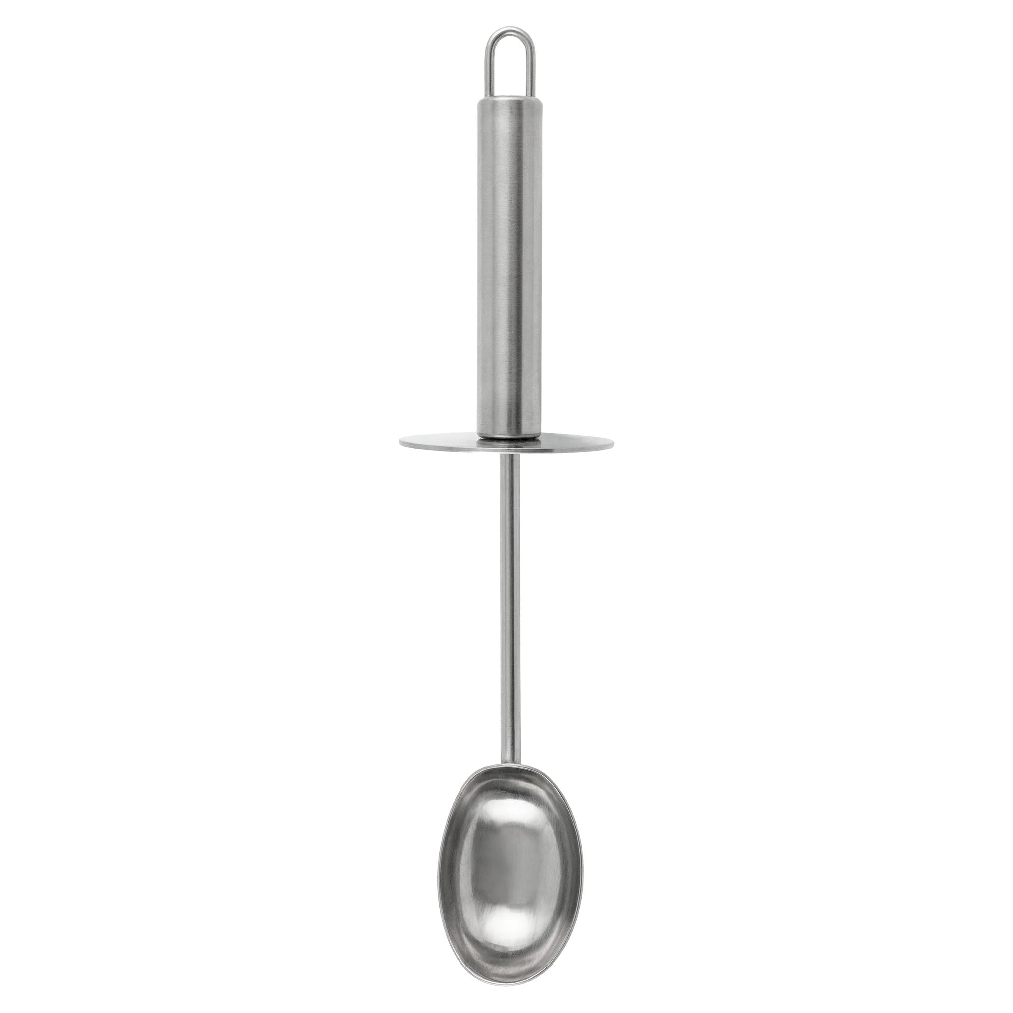 Stainless Steel Scoop