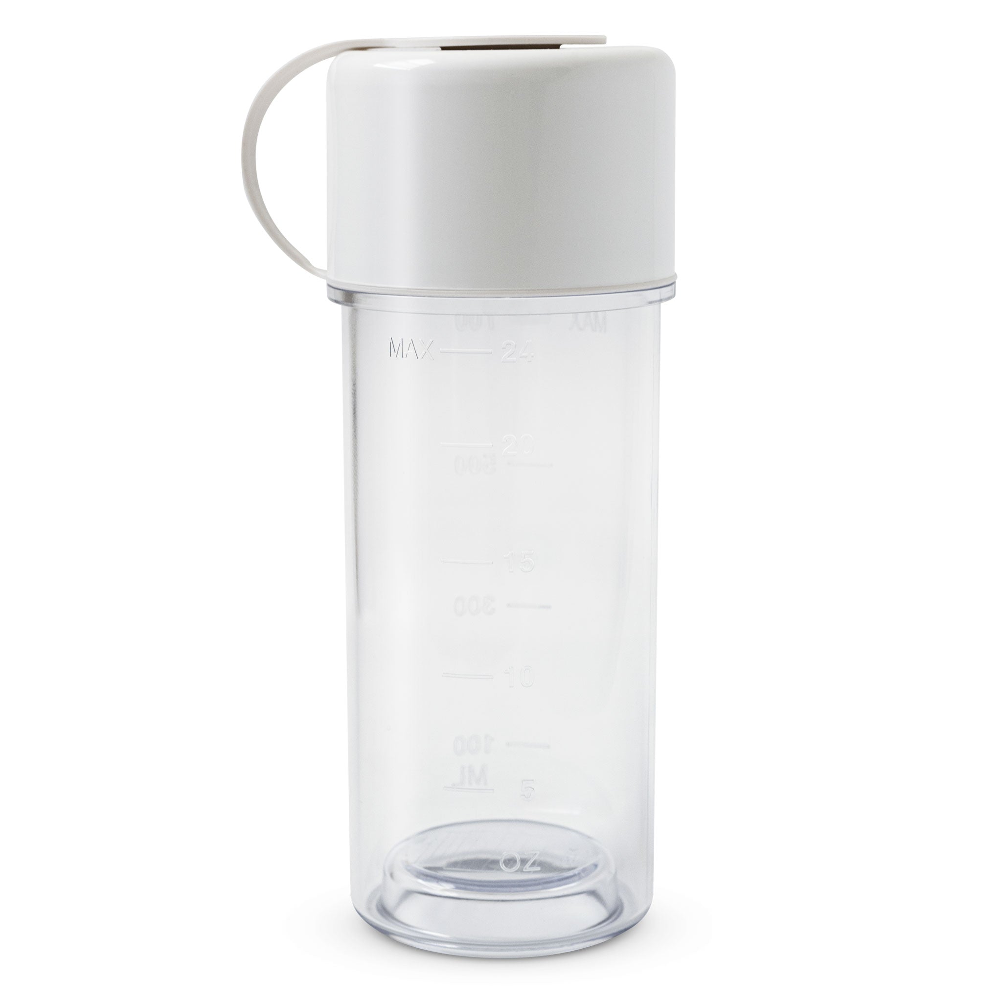 Backspin Vacuum Tumbler