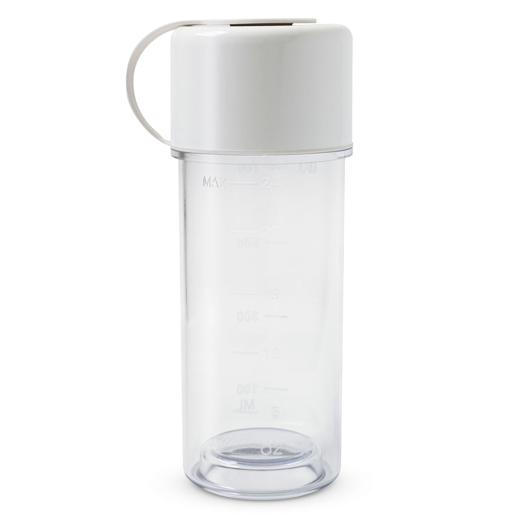 Backspin Vacuum Tumbler