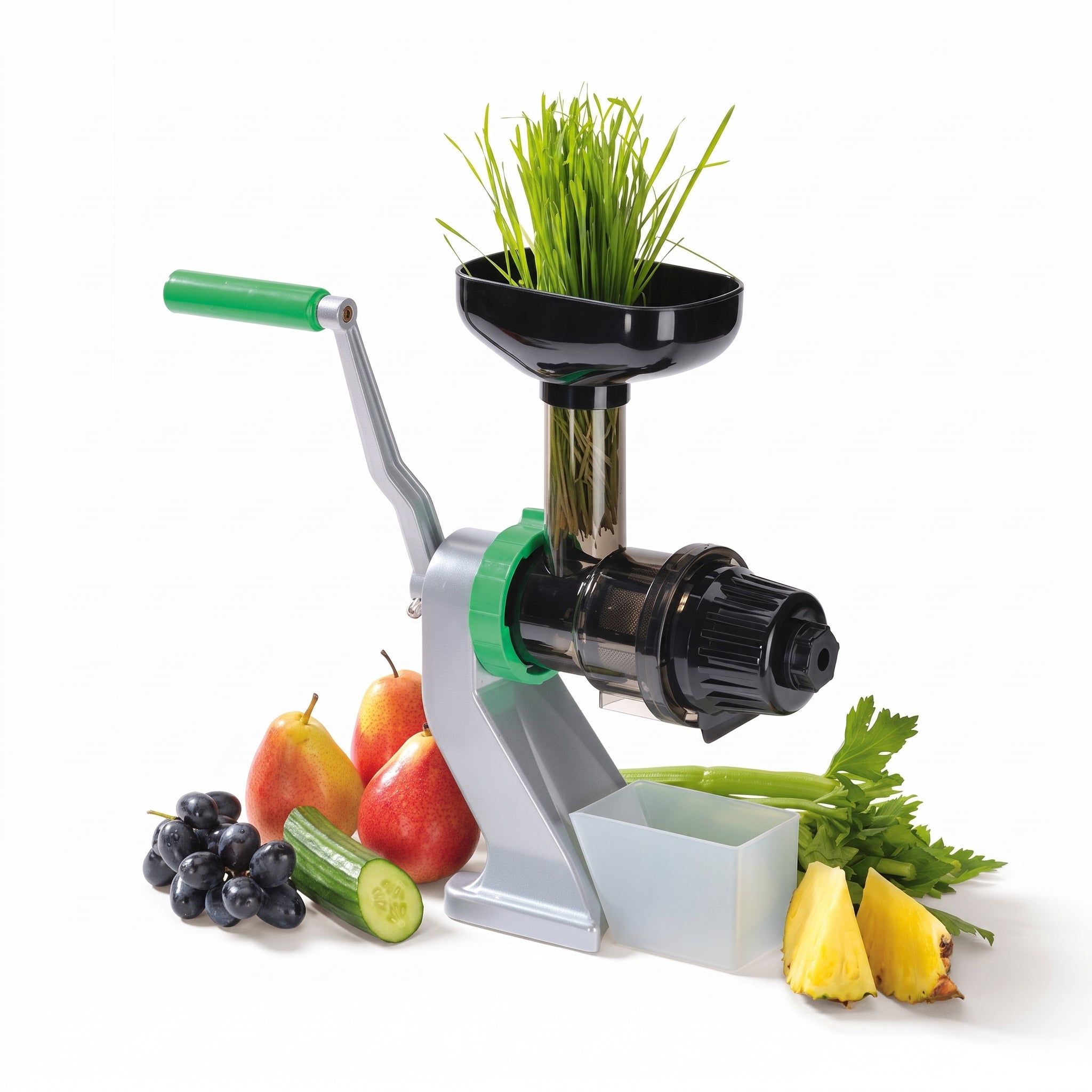 Zstar Manual Juicer Z-710 - Tribest