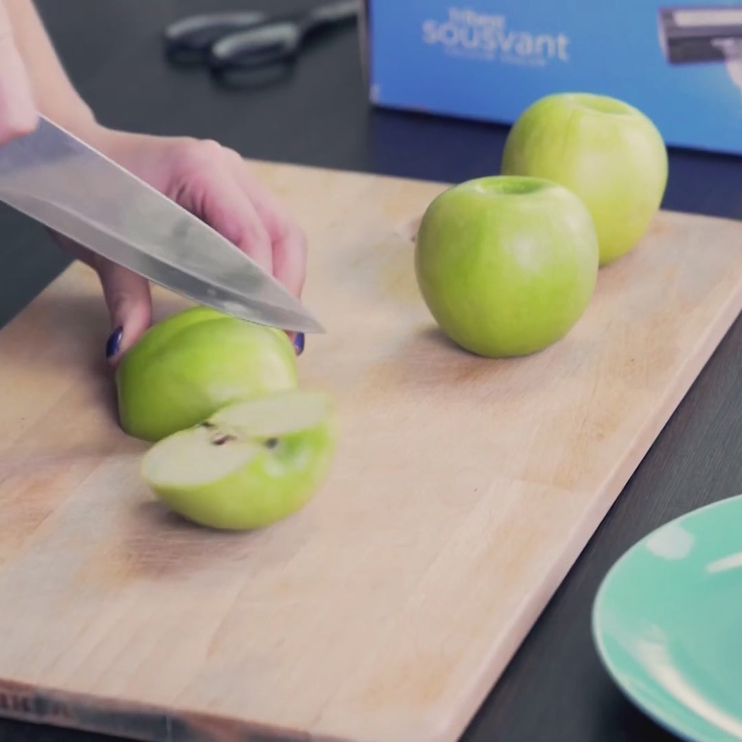 Sousvant® Vacuum Sealer