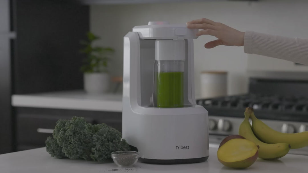 How to Use the Backspin BPA-Free Vacuum Tumbler