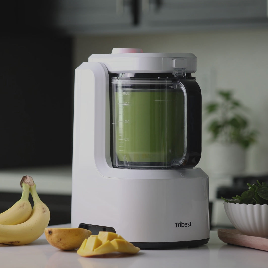 Backspin Silicone Spatula