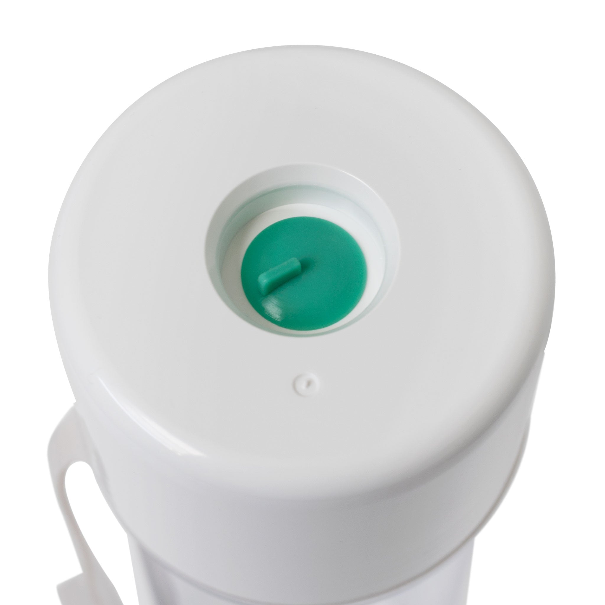 Backspin Vacuum Tumbler