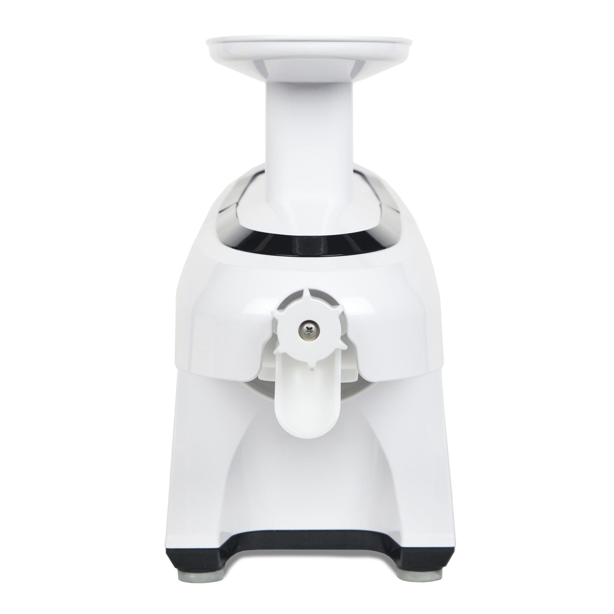 green life twin gear juicer Greenstar® Elite Jumbo Twin Gear Slow Masticating Juicer