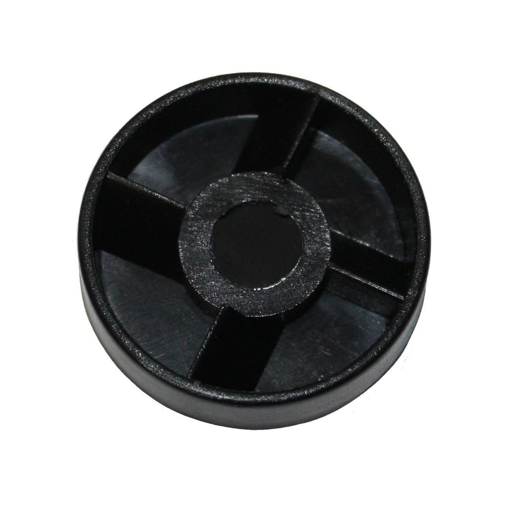 Replacement motor clutch for the Personal Blender®. This is the black piece that sits inside your motor base. 
