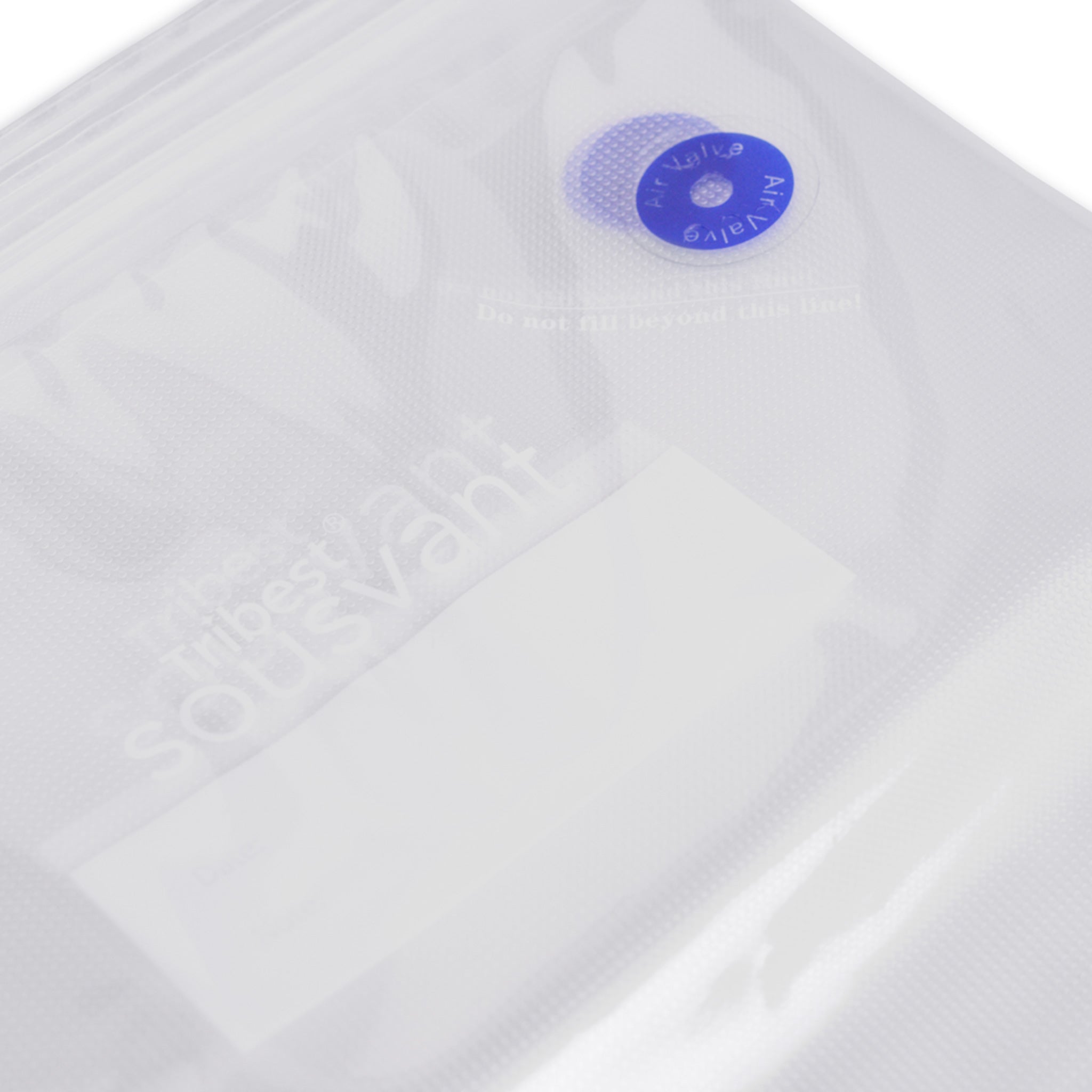 Sousvant® Reusable Vacuum Bag - Large (Set of 20)