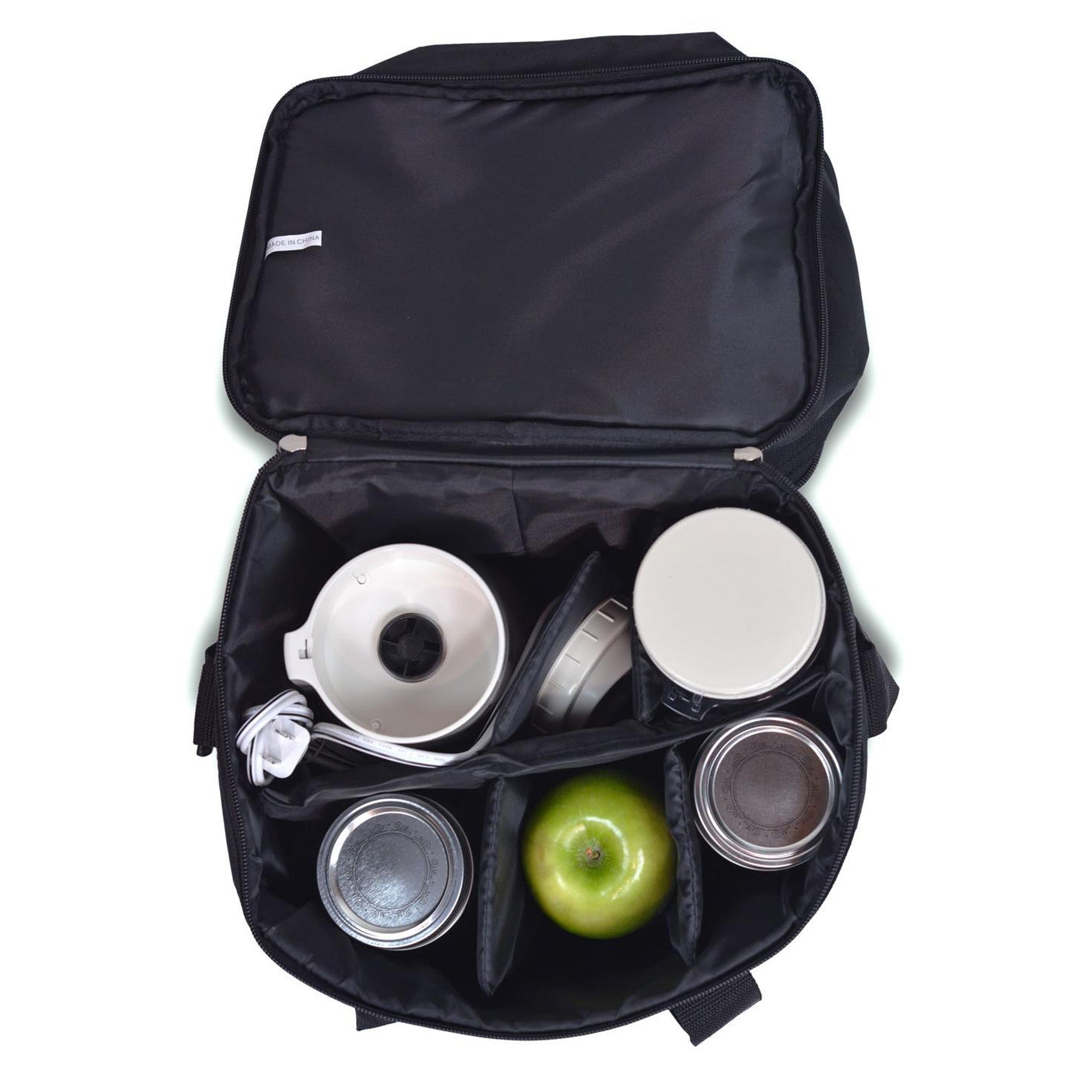 Personal Blender® Deluxe Carrying Case - Black