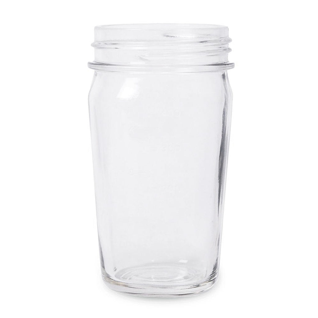 16 oz Glass Container for the Glass Personal Blender®.
