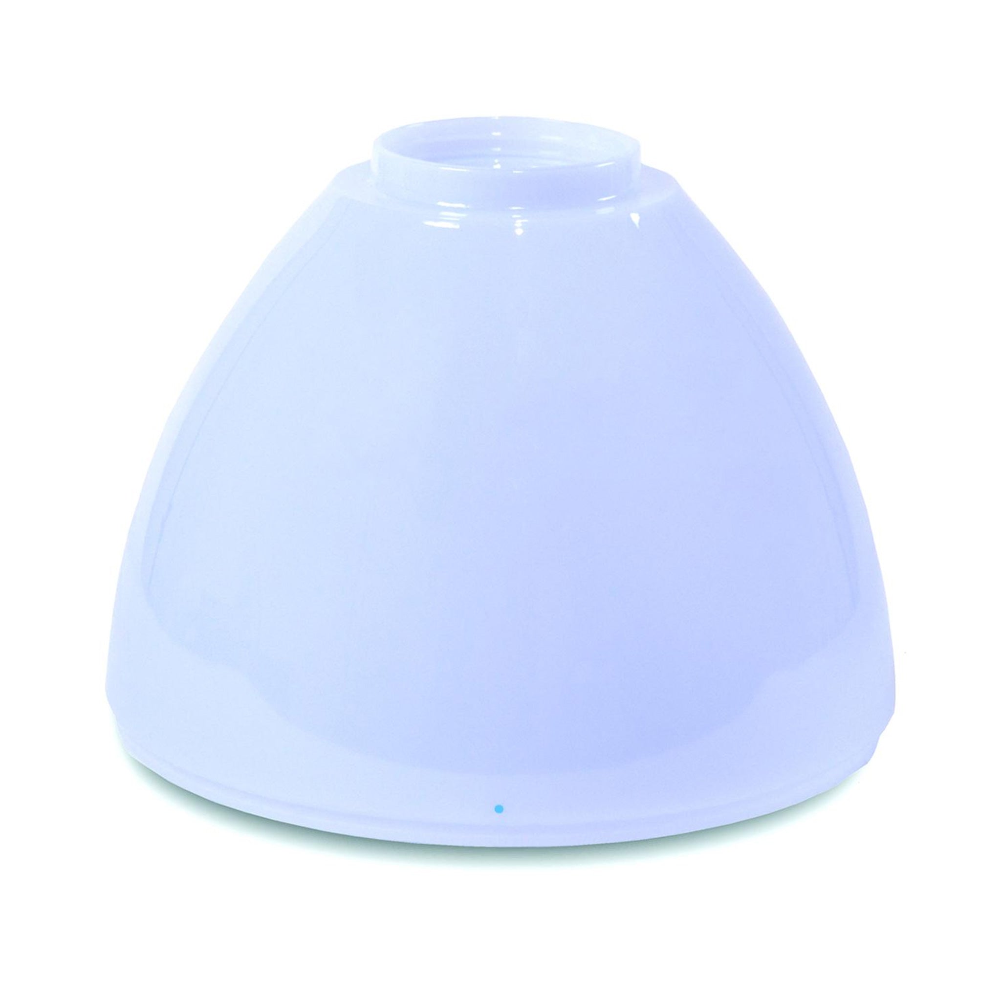 Humio® Humidifier & Night Lamp with Aroma Oil Compartment