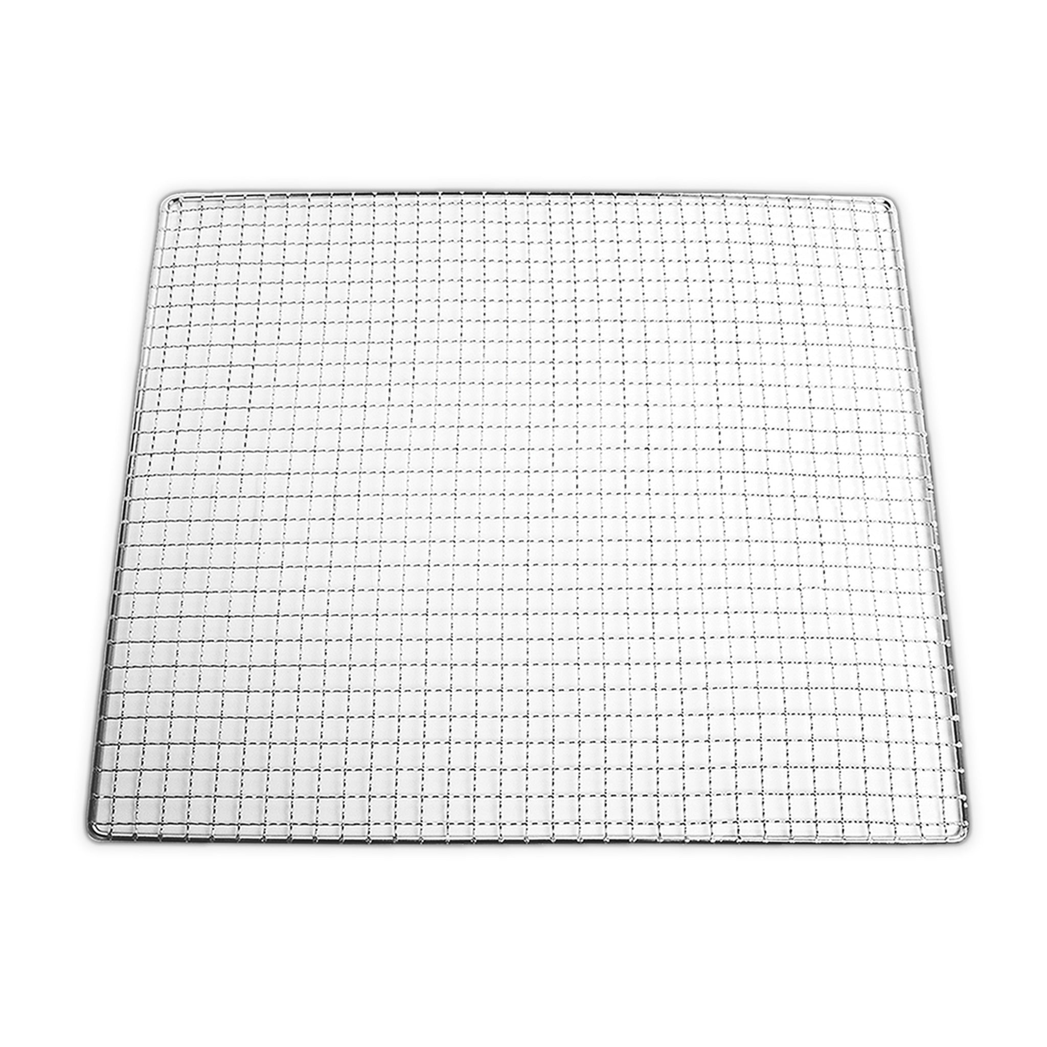 Dehydrator Resource: Perforated Stainless Steel Dehydrator Drying