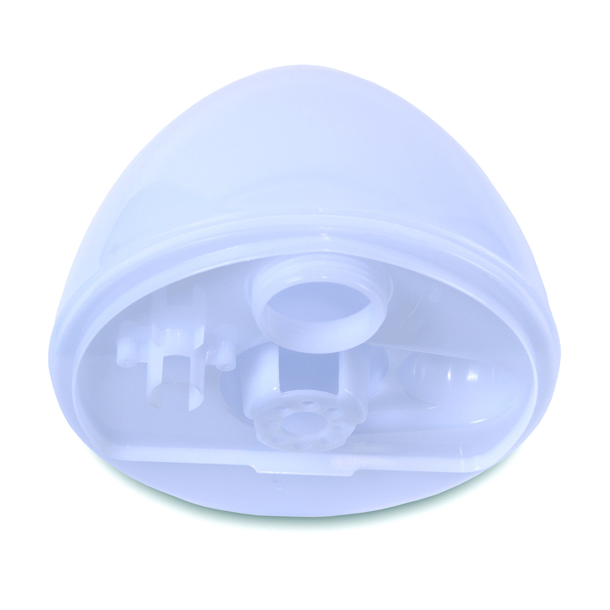Humio® Humidifier & Night Lamp with Aroma Oil Compartment