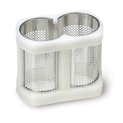 Jeu De 2 Balais Charbons Pour Outil Fein - Dimensions 8 X 5 X 13,5 Mm, Compatible Avec De Nombreux Modèles