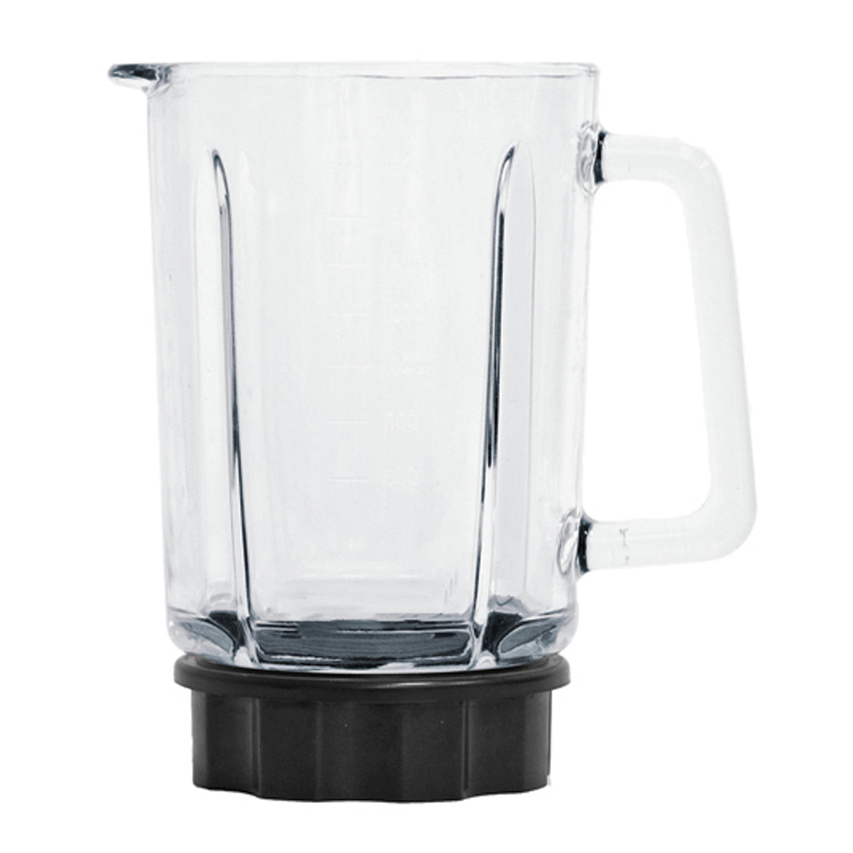 Tempered Glass Carafe/Pitcher