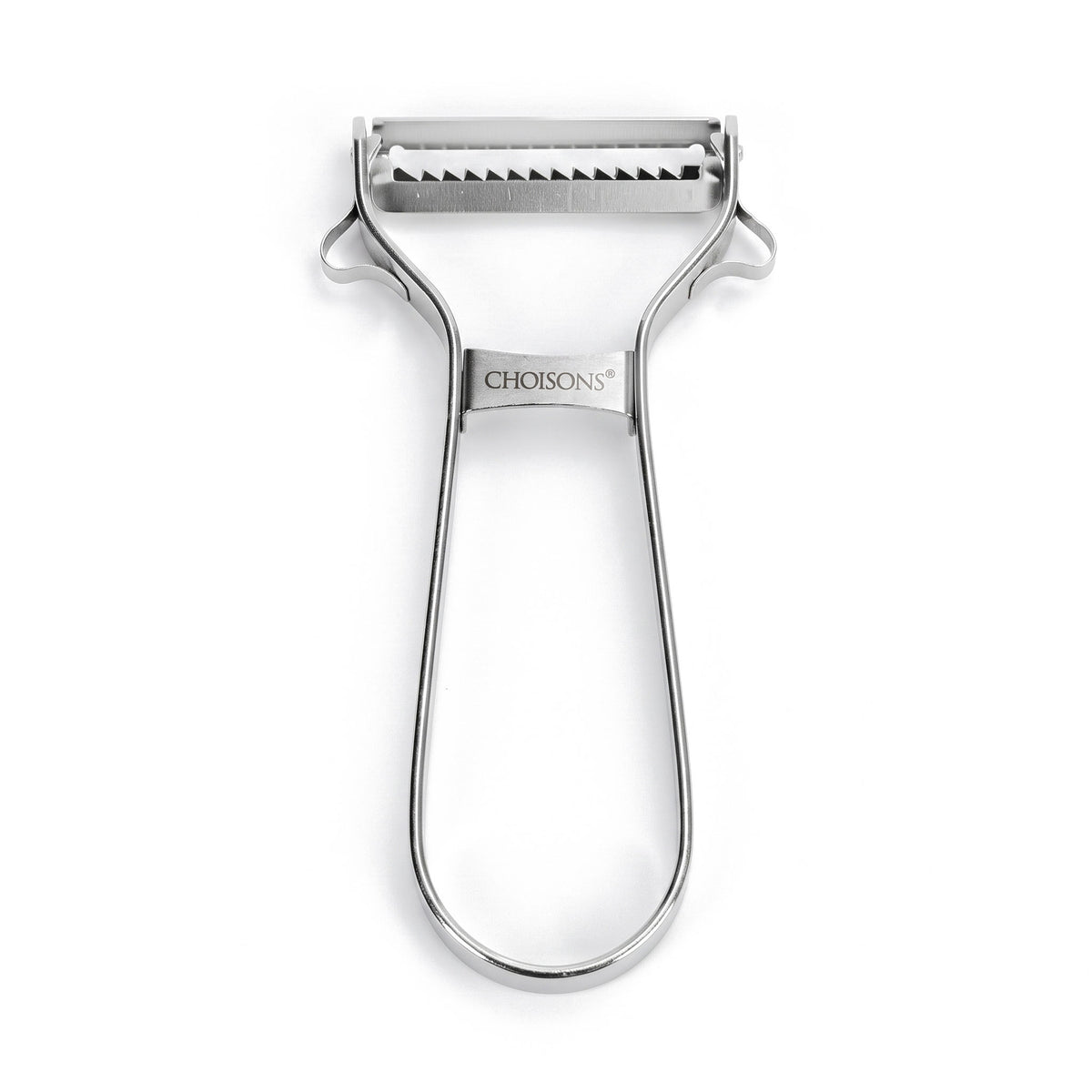 Choisons® Stainless Steel Julienne Peeler C10SB - Tribest