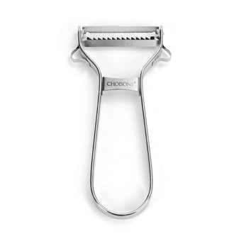 Choisons® Stainless Steel Julienne Peeler C10SB - Tribest