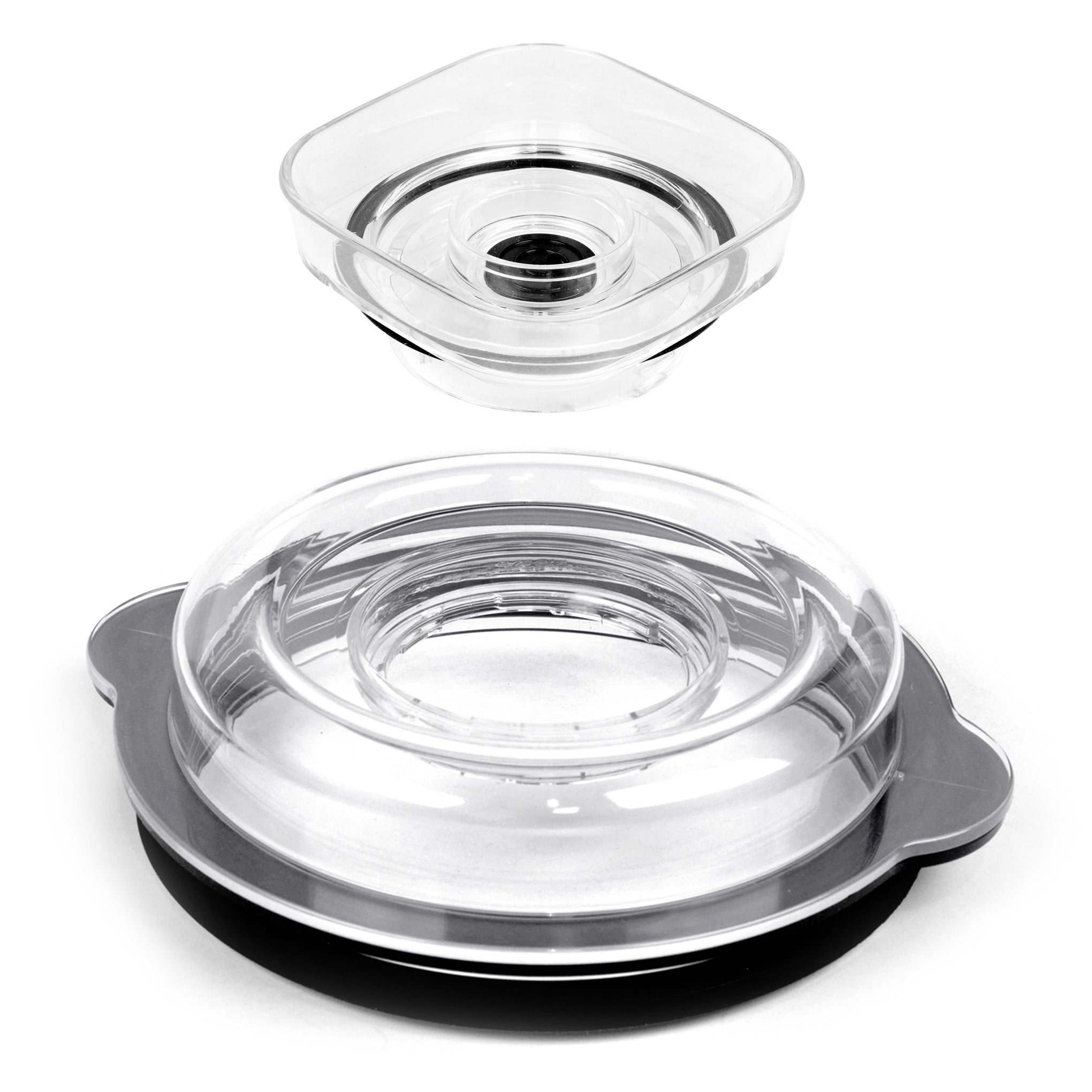 Tribest Dynapro® Vacuum-Sealed Lid Assembly DPS081A