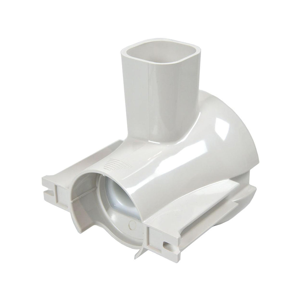 Twin Gear Housing compatible with Greenstar Gold (GP-E1503)