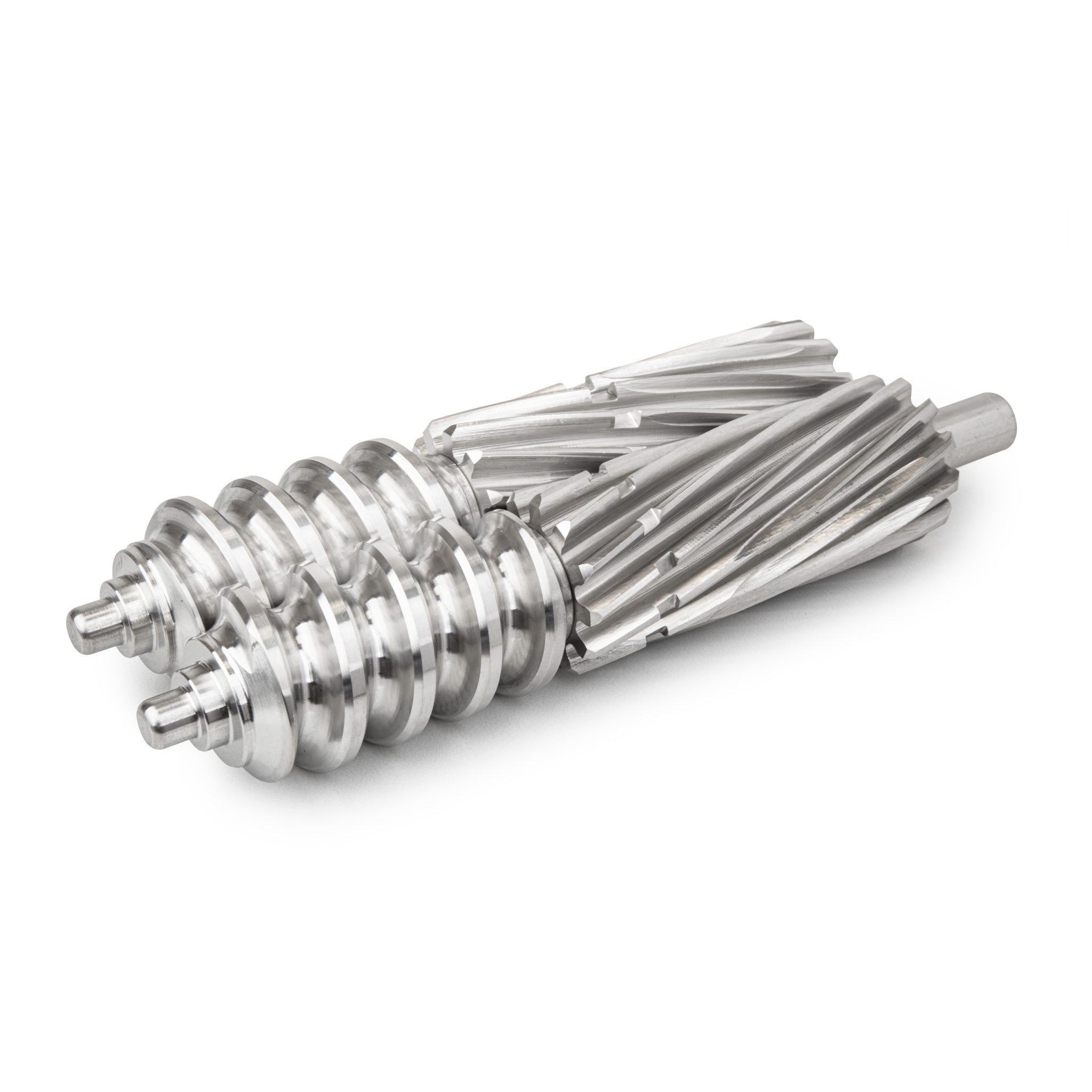 elite gear Greenstar® Pro/Elite All-Stainless Steel Twin Gear Set
