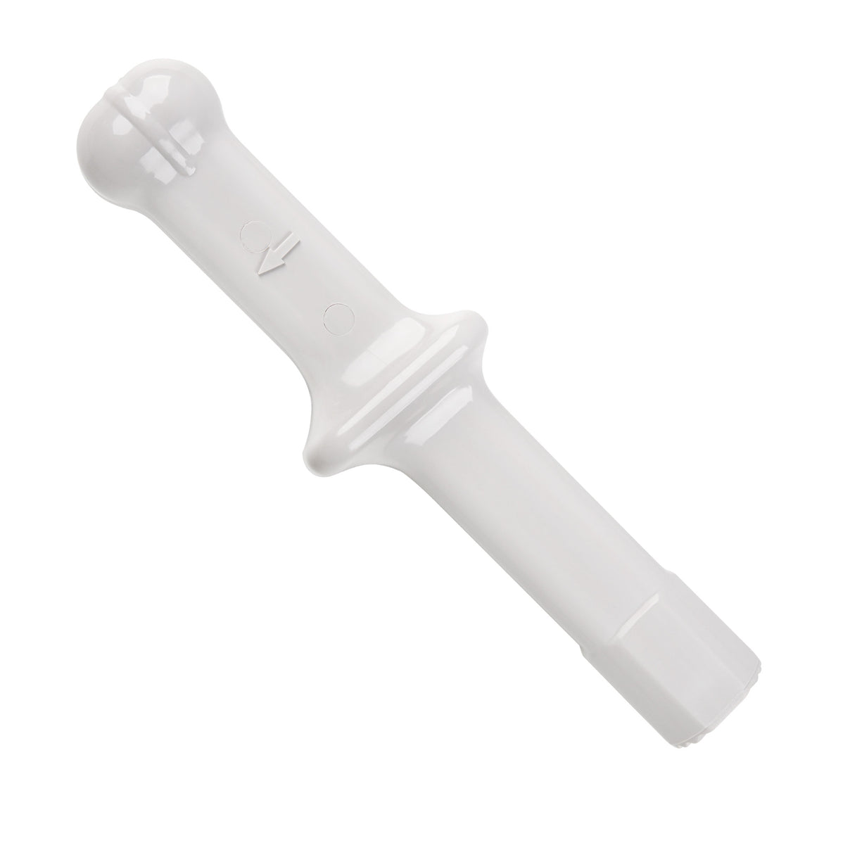 Greenstar® White Plastic Plunger
