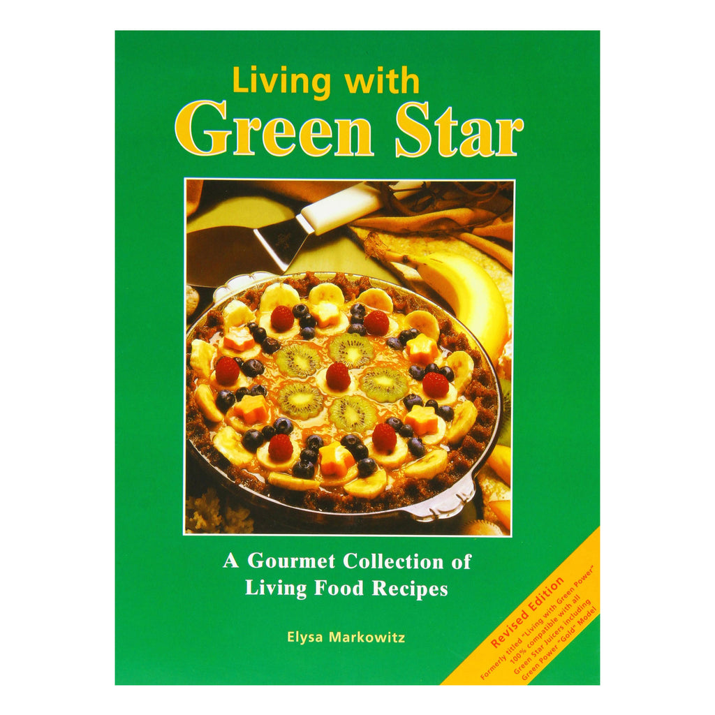 Living with Greenstar, GPBEM04 - Tribest