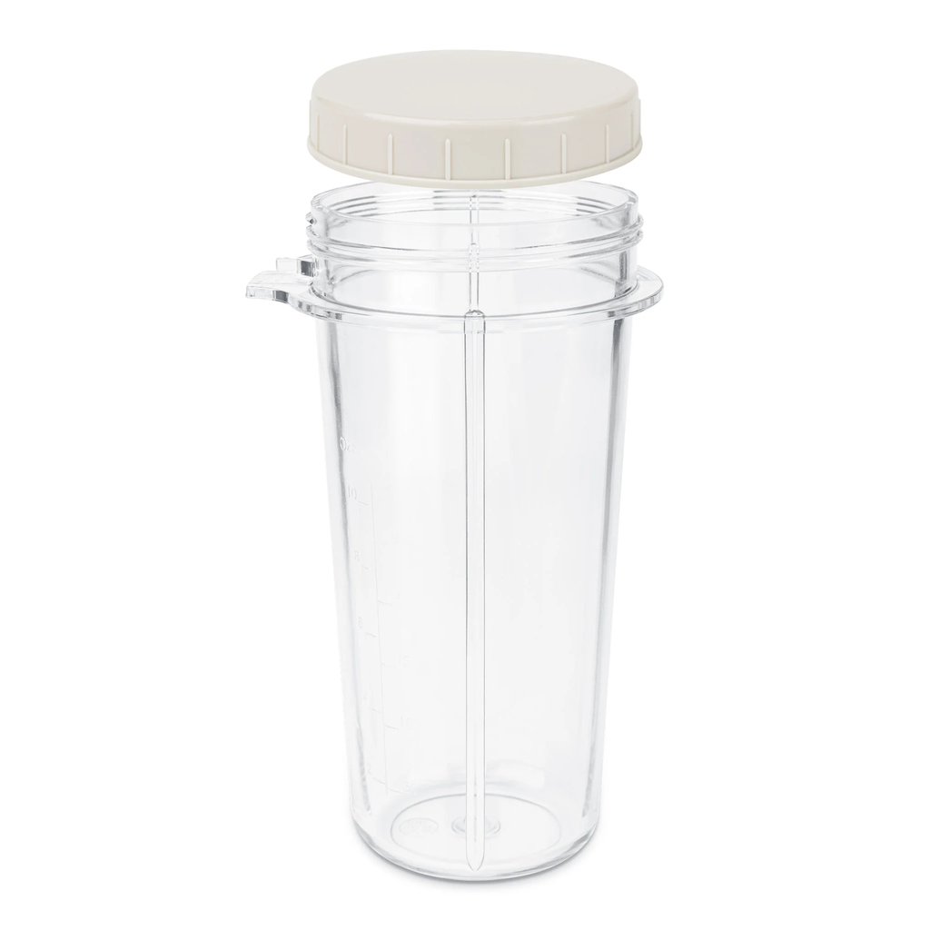 Personal Blender® BPA-Free Blending Cup with Lid (16 oz)