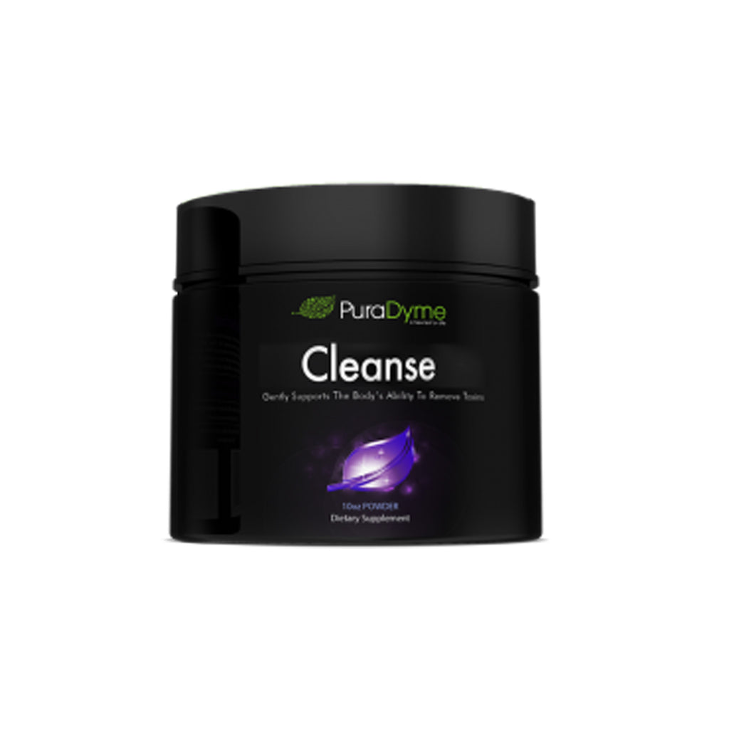 PuraDyme Herbal Colon Cleanse (10 oz)