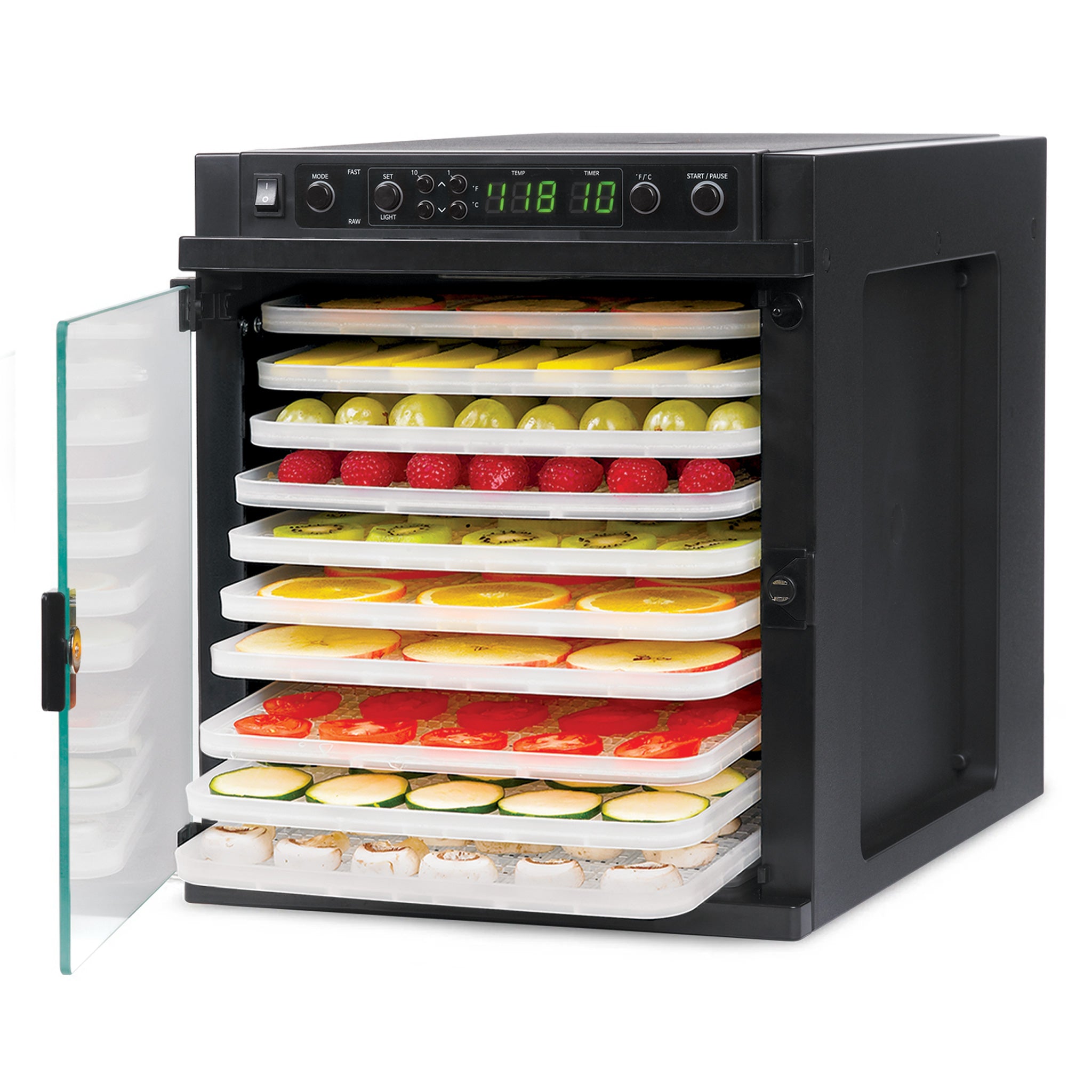 Are There Bpa-Free Food Dehydrators? Discover Safe Options Now!