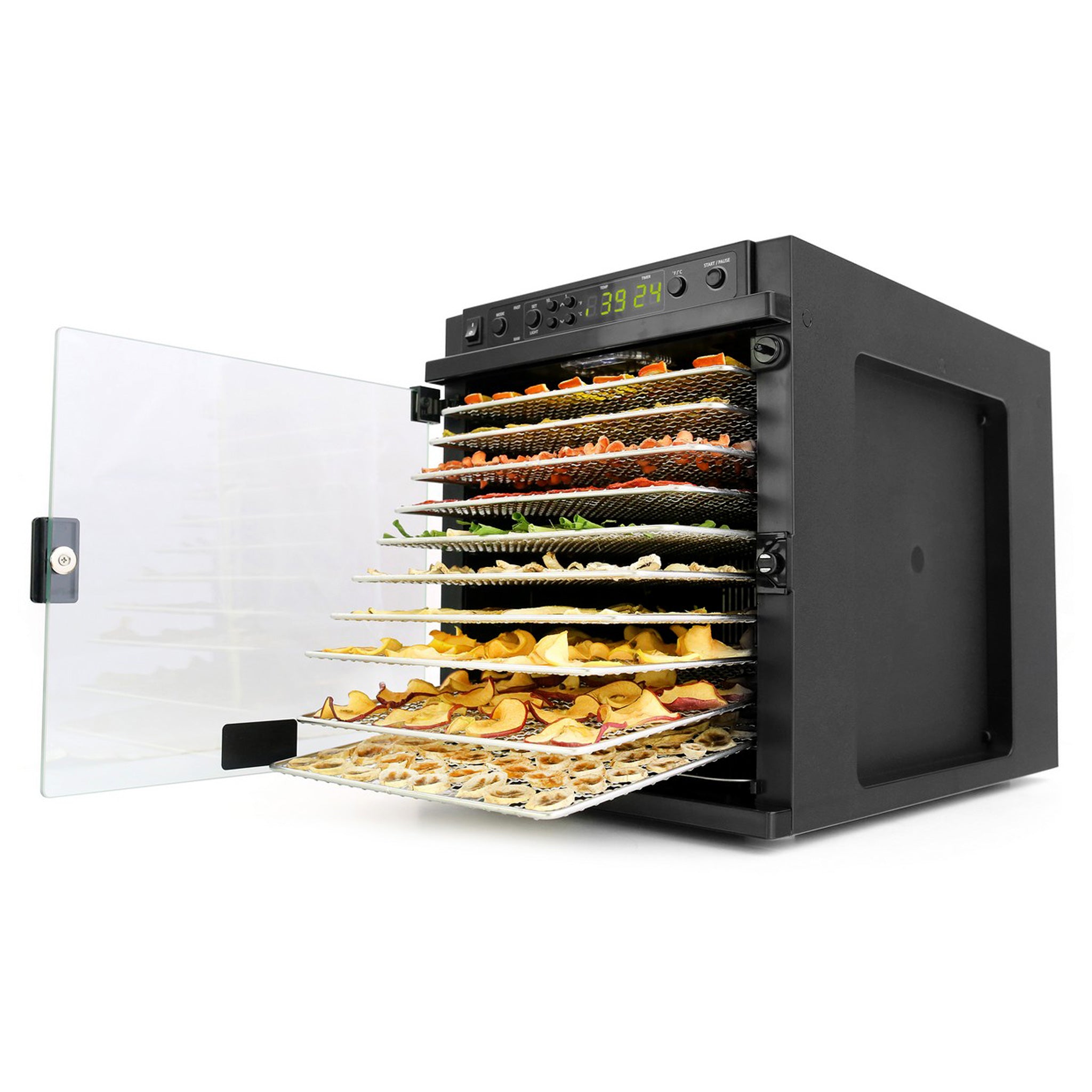 https://tribest.com/cdn/shop/products/Sedona-Express-Food-Dehydrator-with-Stainless-Steel-Trays.jpg?v=1681846618