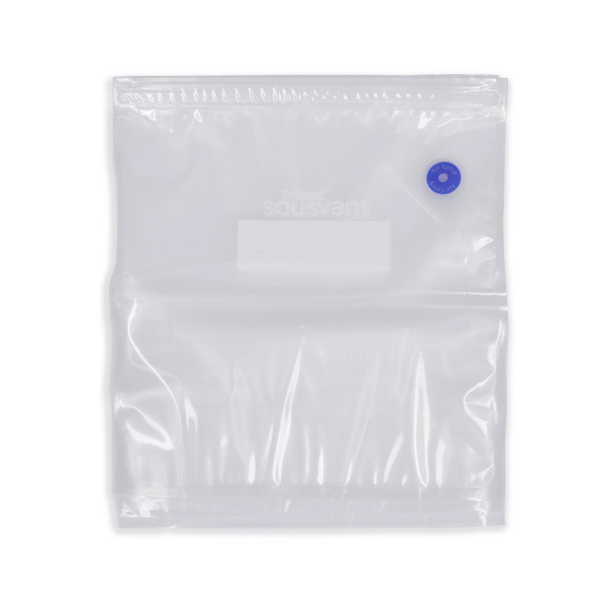 Sousvant® Reusable Vacuum Bag - Medium (Set of 20)