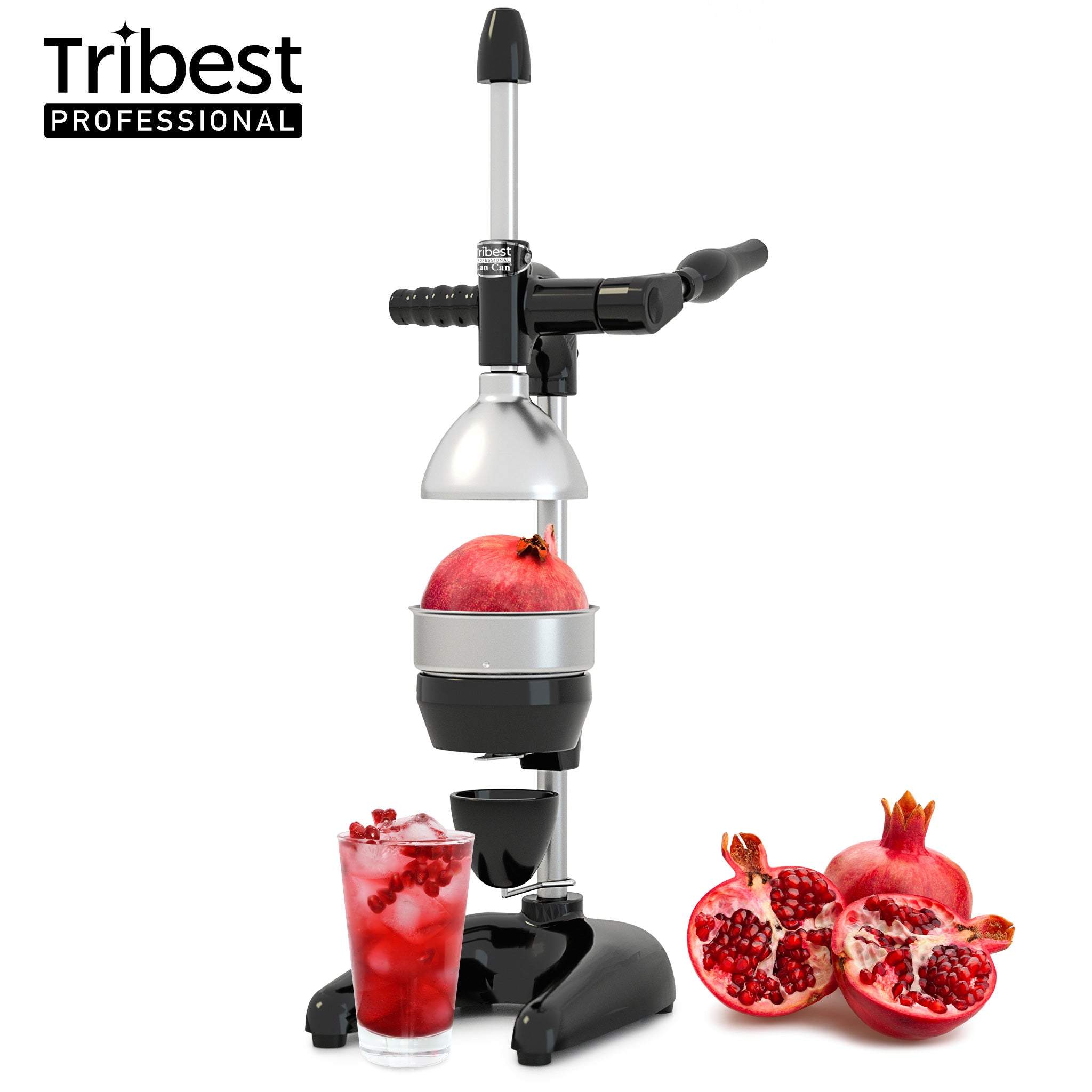 XL Juice Press for Pomegranate and