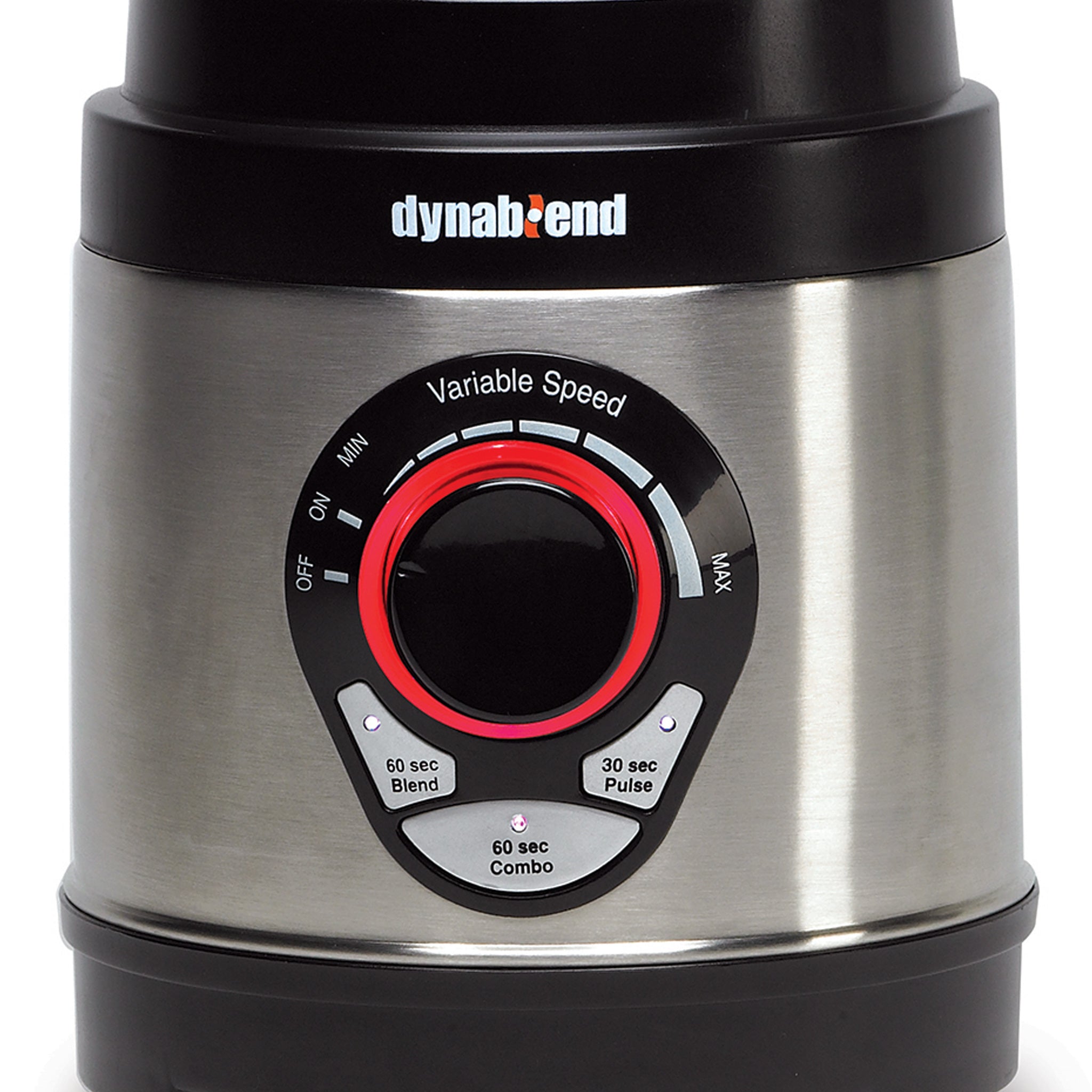 Dynablend Clean High-Power Home Blender DB-950-A - Variable Speed - Tribest