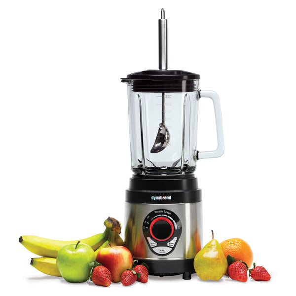Dynablend® Clean Home Glass Blender