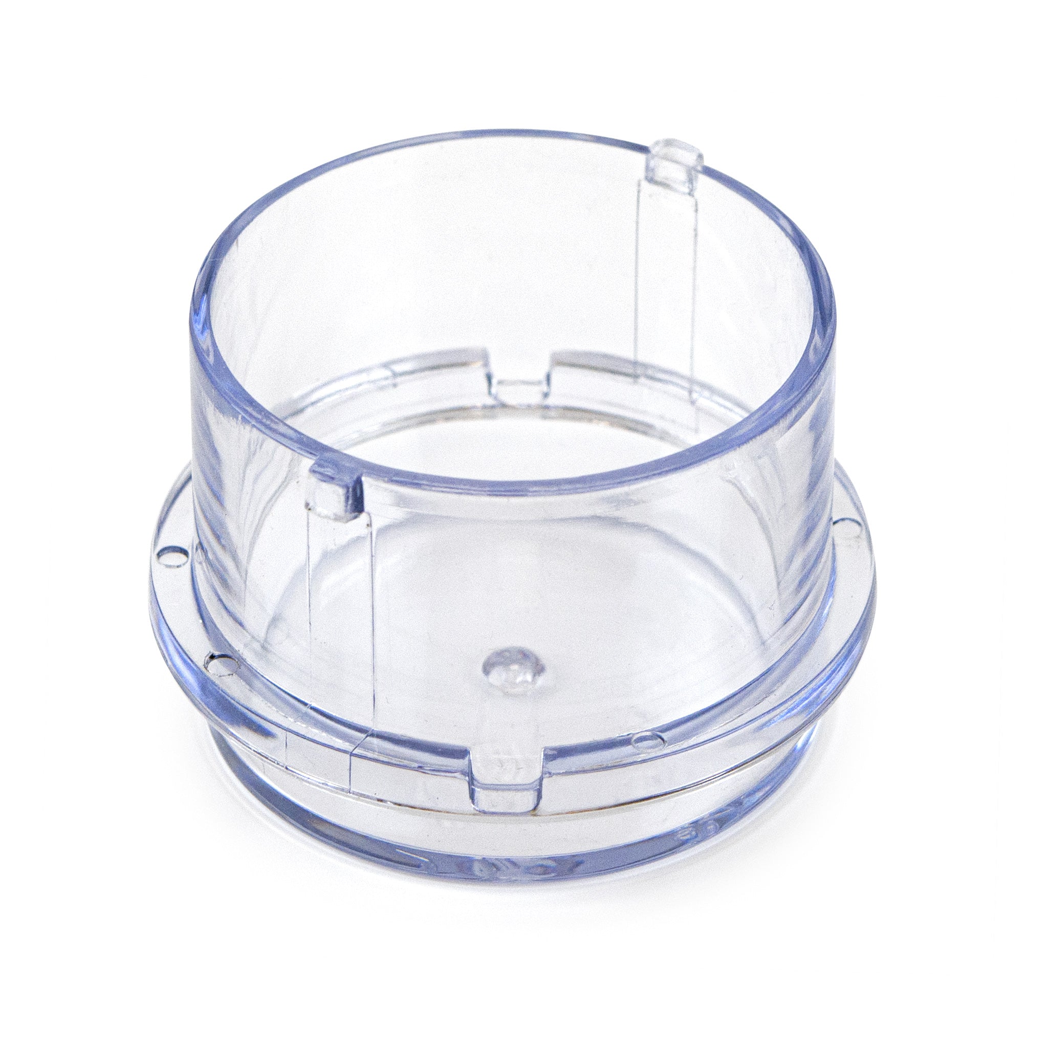Tribest Dynablend Lid Cap Plug compatible with Dynablend Blender (DB-950-A and DB-850-A