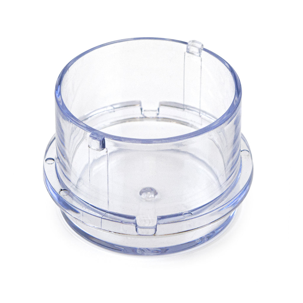 Tribest Dynablend Lid Cap Plug compatible with Dynablend Blender (DB-950-A and DB-850-A