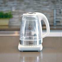 Raw Tea Kettle® Glass Electric Water Kettle GKD-450-B - Tribest