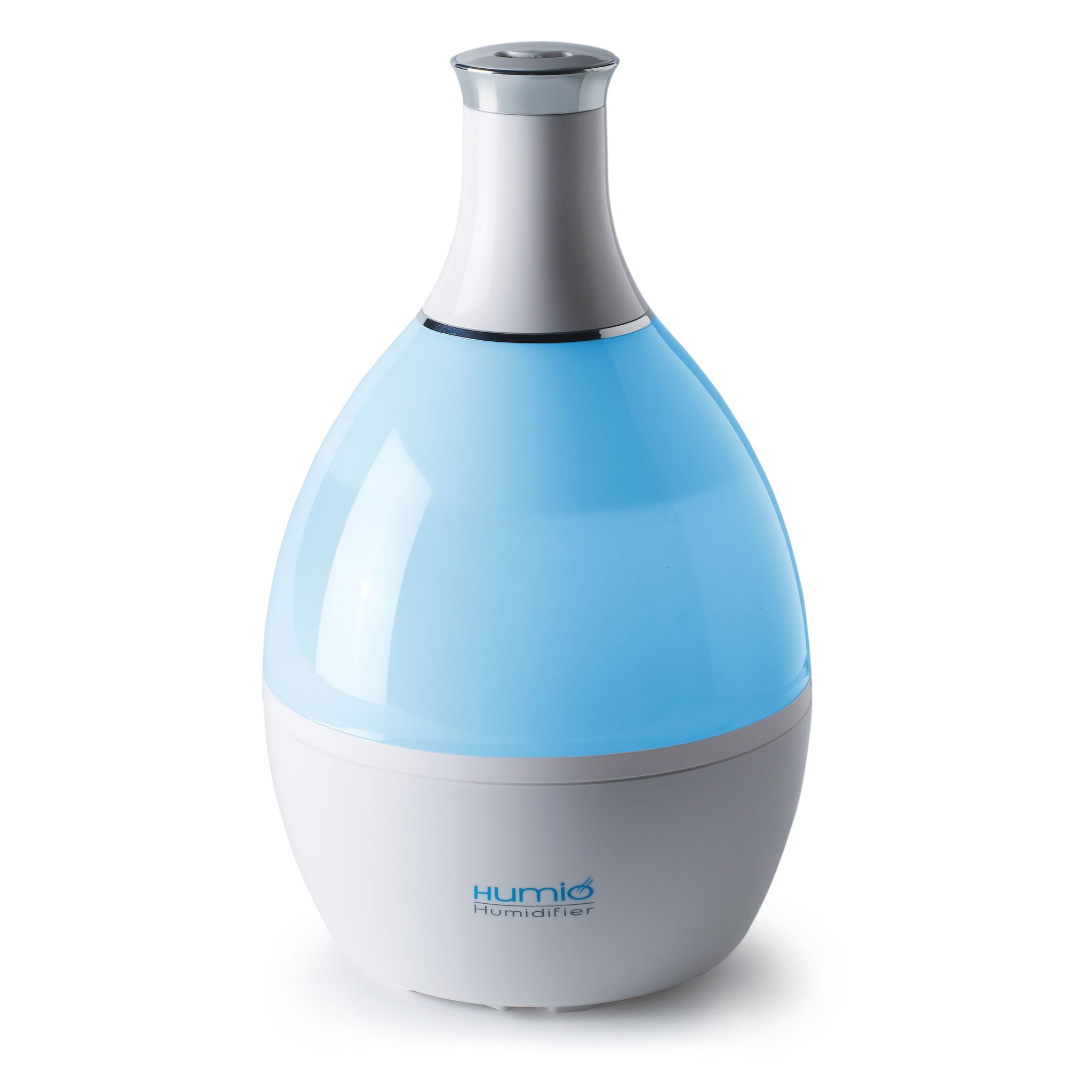 Humio Humidifier & Night Lamp with Aroma Oil Compartment HU-1020-A - Tribest