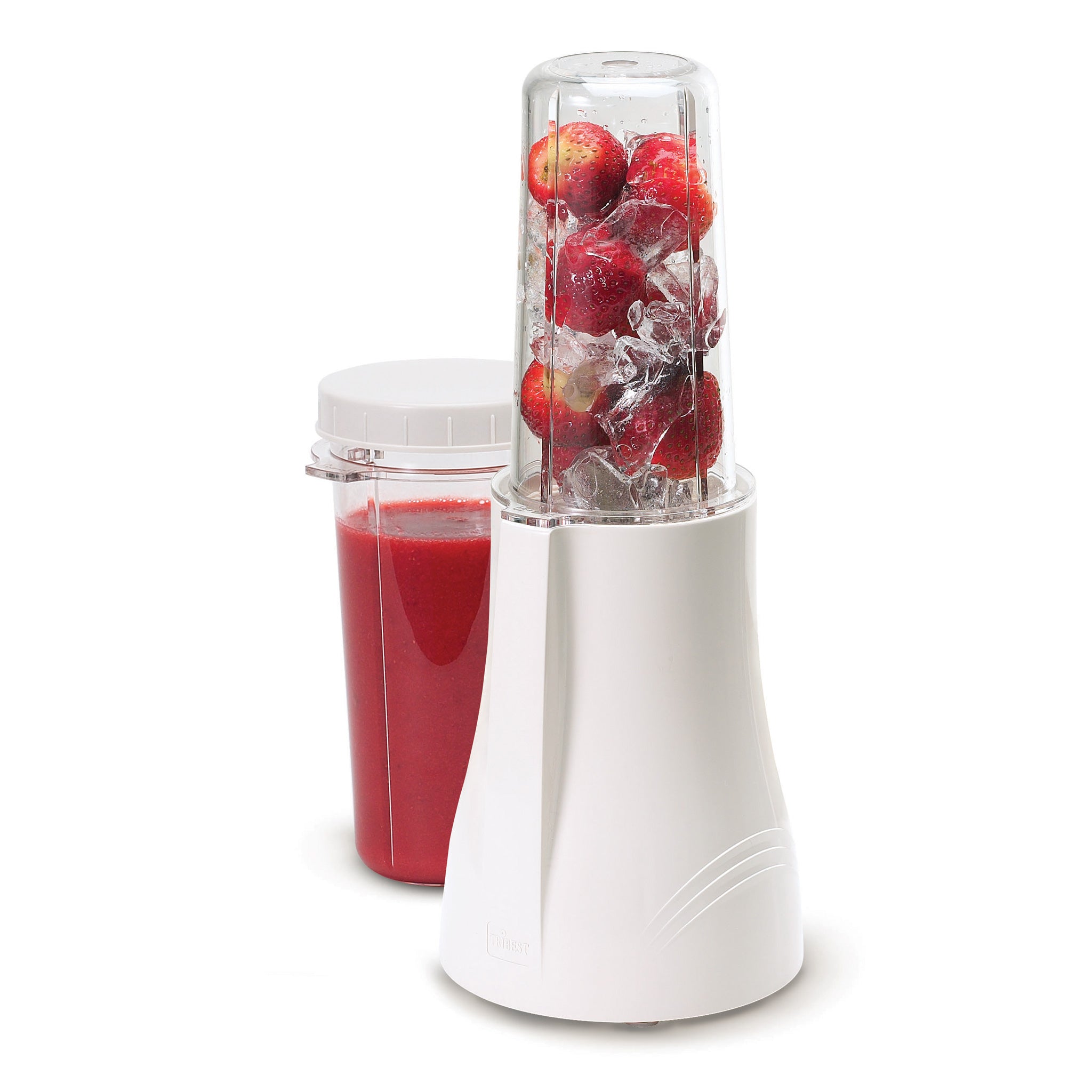 The Best Personal Blender for Smoothies, Salad Dressing, and More 